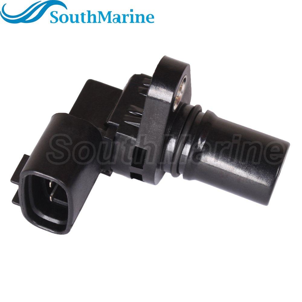 Boat Engine 6P2-85897-00 J5T23392 J005T23392 Cam Camshaft Position Sensor for Yamaha 200HP 225HP 250HP F200 F225 F250