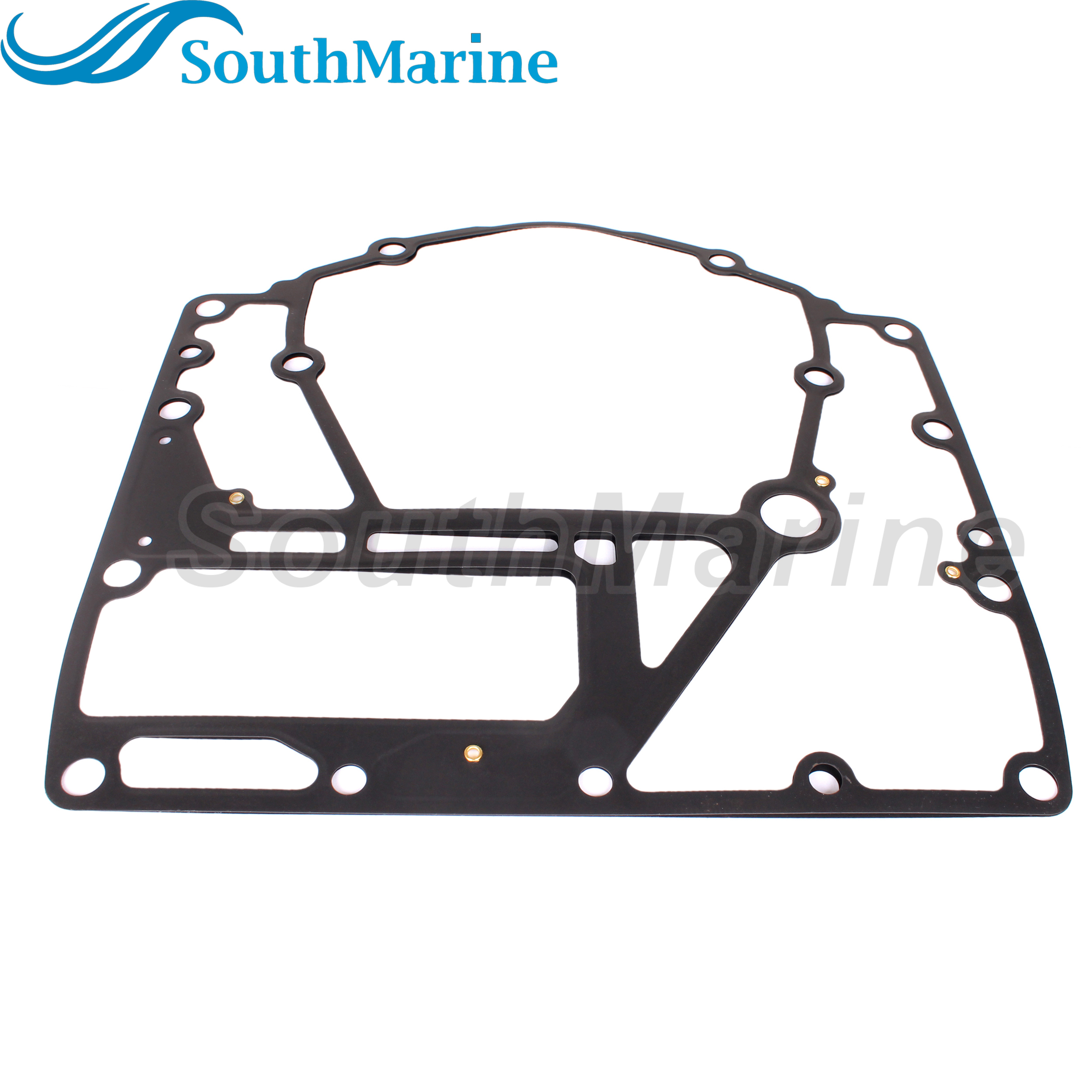 Boat Engine 63P-11351-03 04 02 01 00 Cylinder Crankcase Gasket for Yamaha Outboard Motor 150HP 175HP 200HP