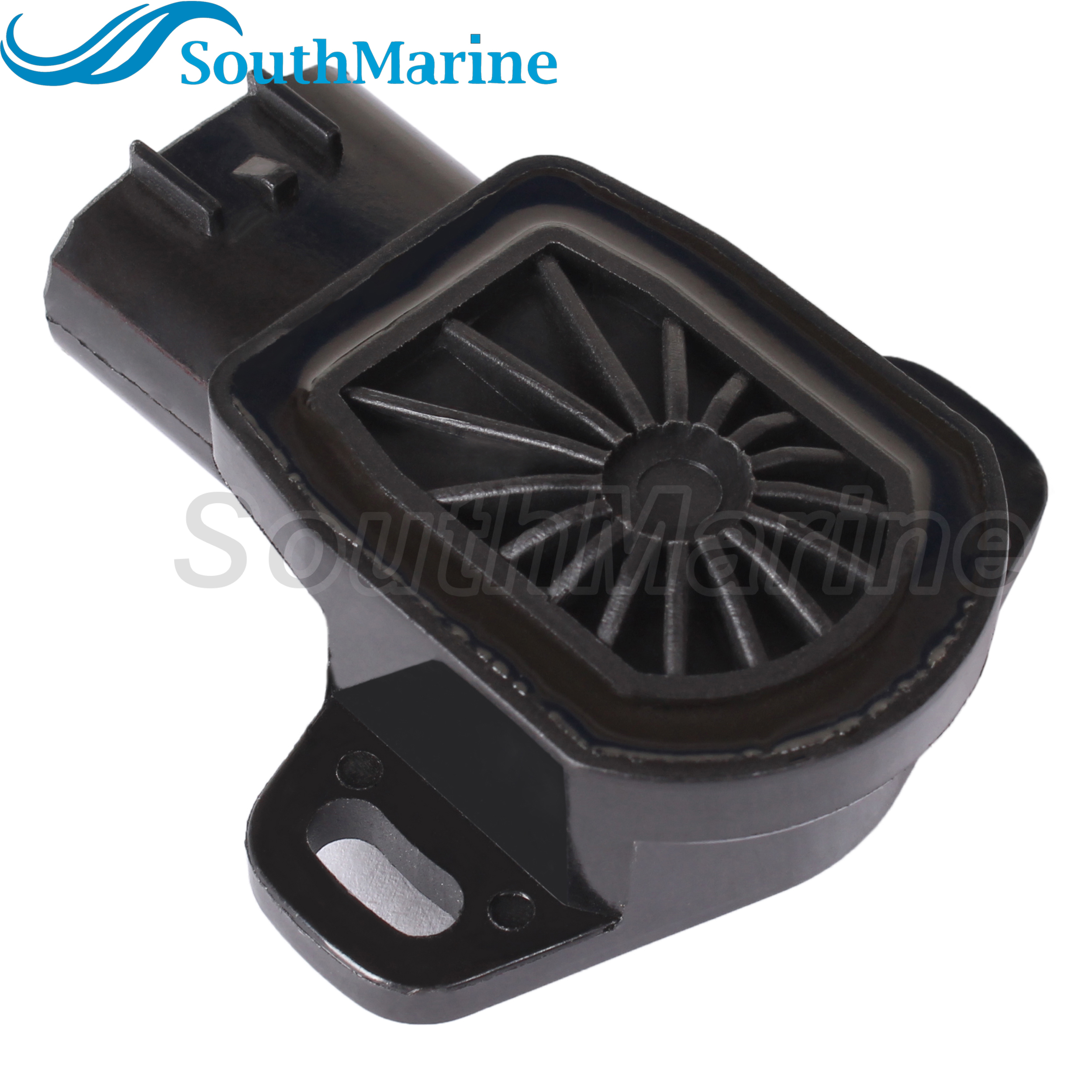 Boat Engine 6S1-85885-00 01 Throttle Position Sensor TPS for Yamaha 150HP 200HP 225HP F150 FL150 FL200 F225 FL225 Turn Left