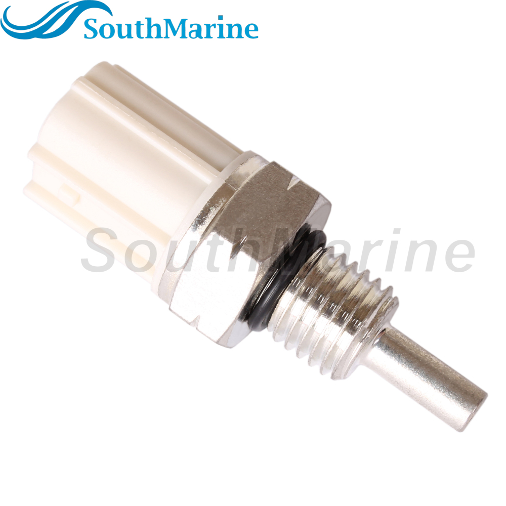 Boat Engine 35673-ZW5-003 Water Temperature Sensor for Honda Marine BF115 130 135 150 A BF15 20 25 30 40 50 8D BFP9.9 15 20D