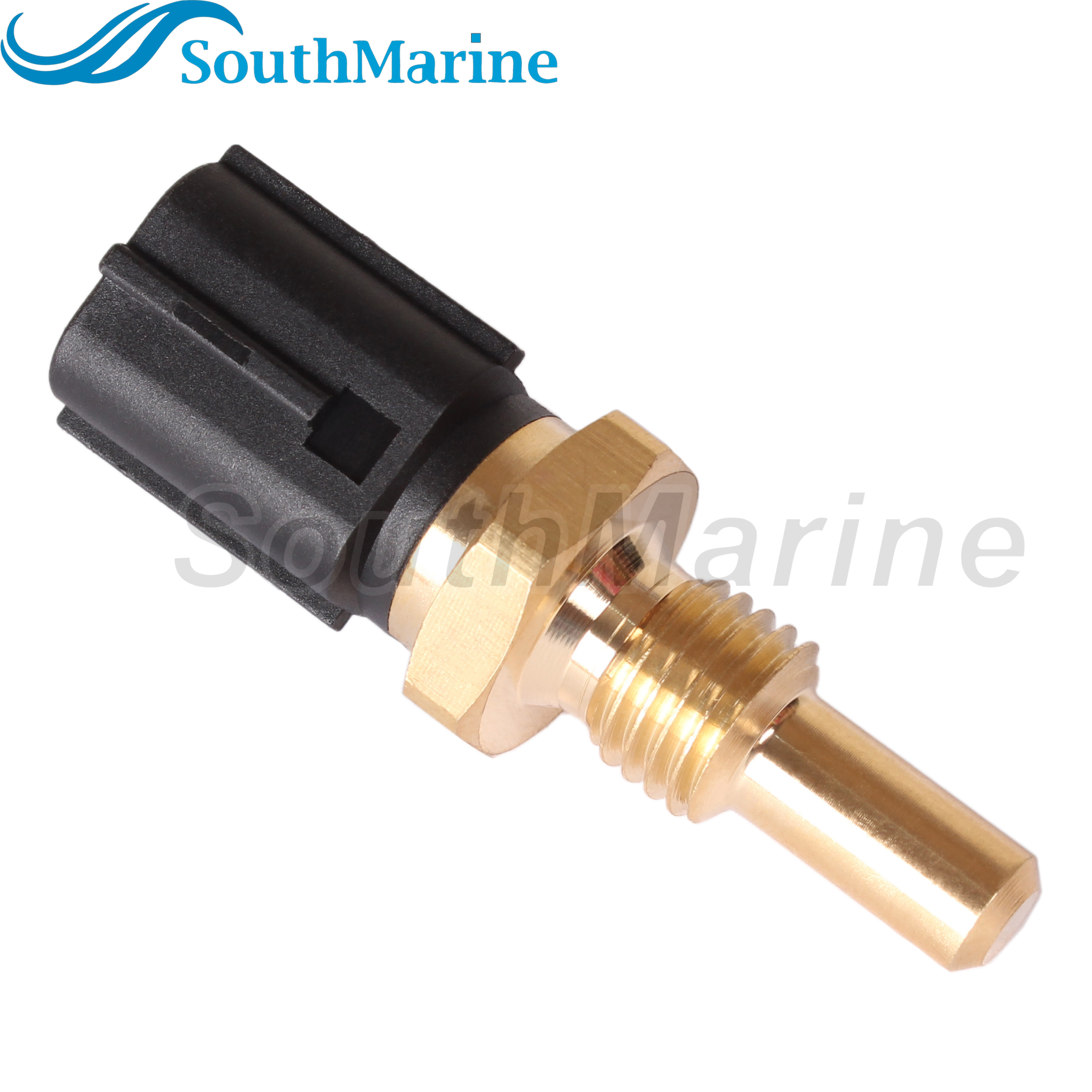 Boat Engine 804295T 804295 Thermo Sensor for Mercury Mariner 75HP 80HP 90HP 100HP 115HP Outboard Motor ThermoSensor