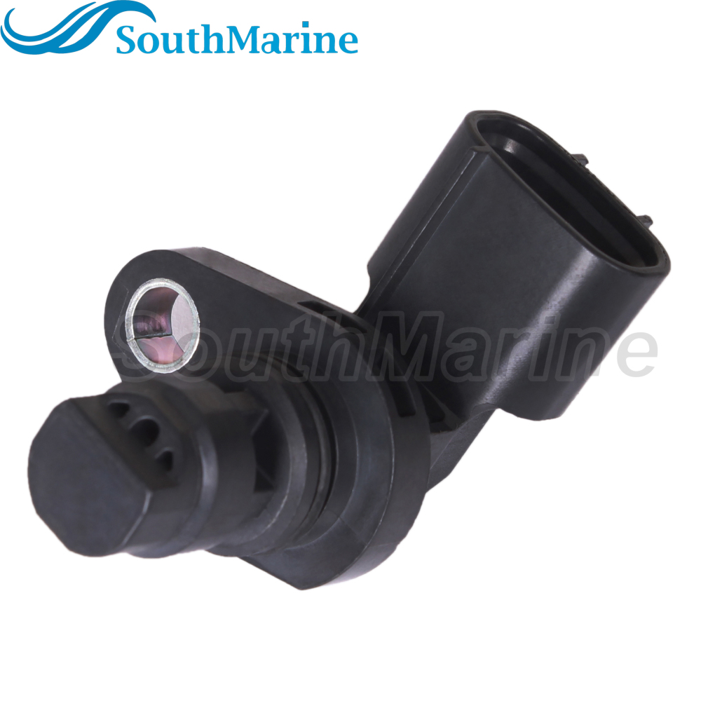 33220-58J20 50M10 J5T31671 J5T31672 Cam Camshaft Position Sensor for Suzuki Swift 1.2L 1.0L Splash Alto V (GF) for Subaru Justy III G3X for Suzuki Outboard DF60 to DF175