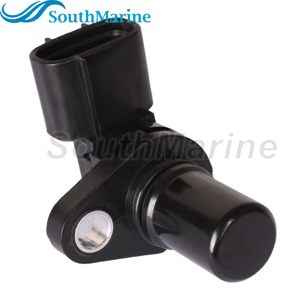 Boat Engine 33220-76G02 76G01 76G00 J5T23591A Camshaft Position Sensor for Suzuki 40HP-175HP / 5031468 for Evinrude Johnson
