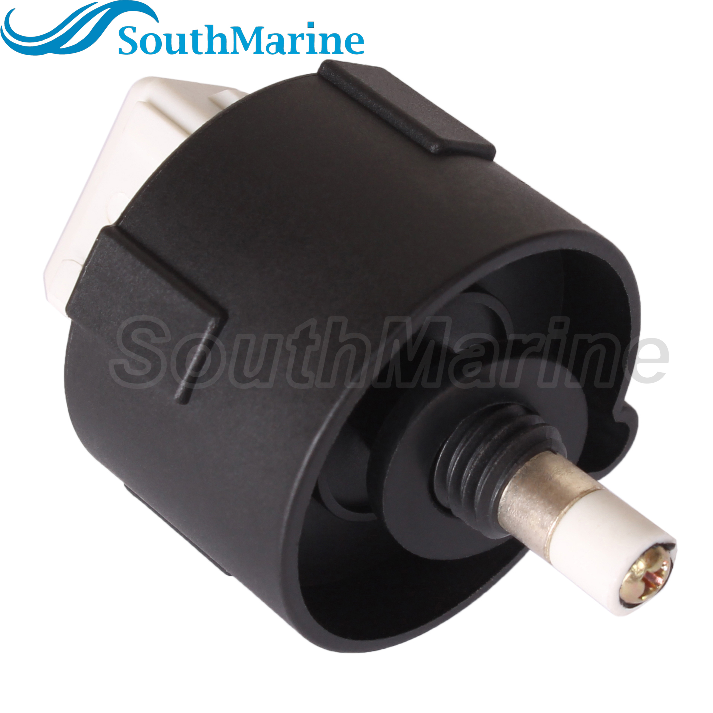 Boat Engine 3808616 874572 Water Sensor for Volvo Penta D3 D4 D6 Diesel Inboard Marine mounted fuel filter