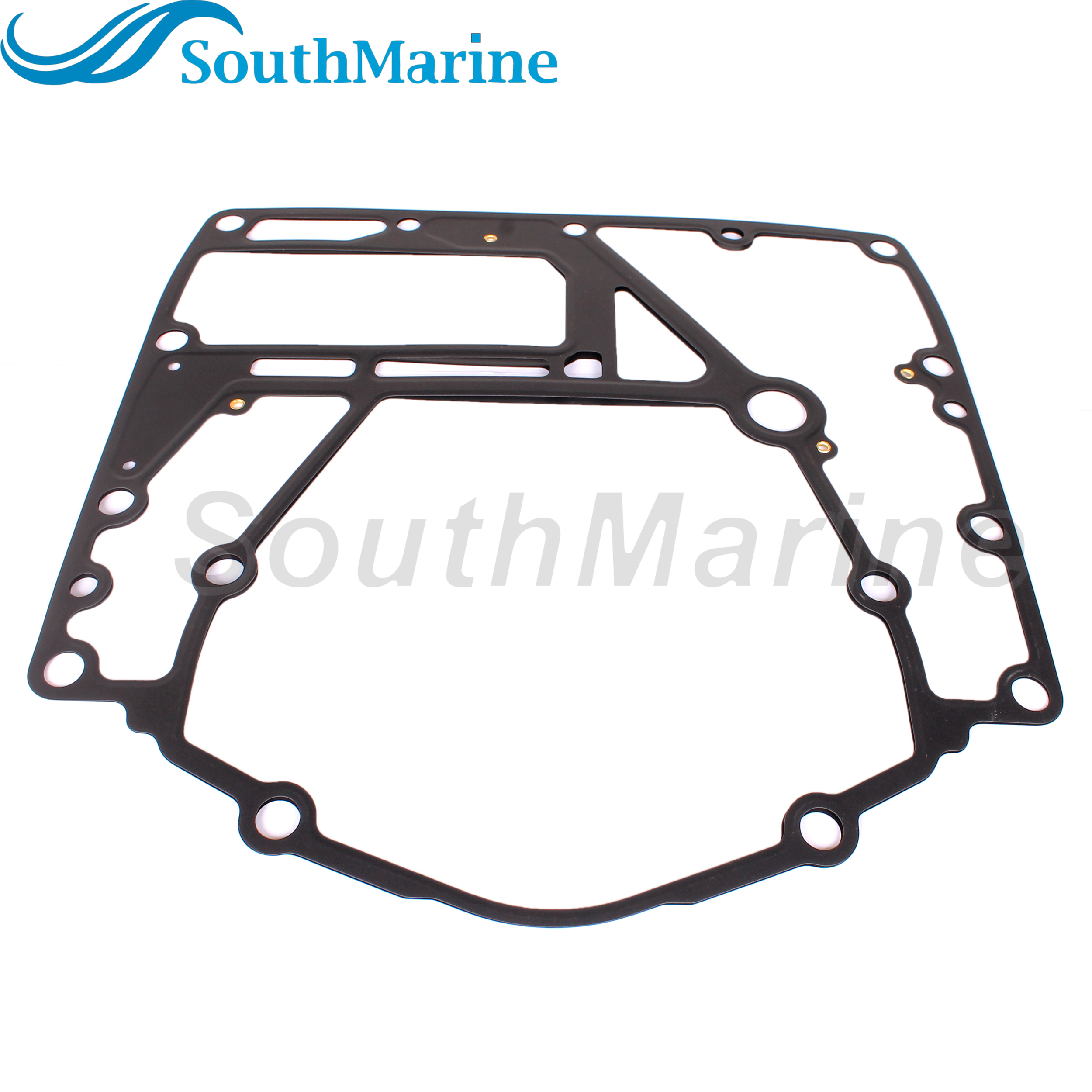 Boat Engine 63P-11351-03 04 02 01 00 Cylinder Crankcase Gasket for Yamaha Outboard Motor 150HP 175HP 200HP