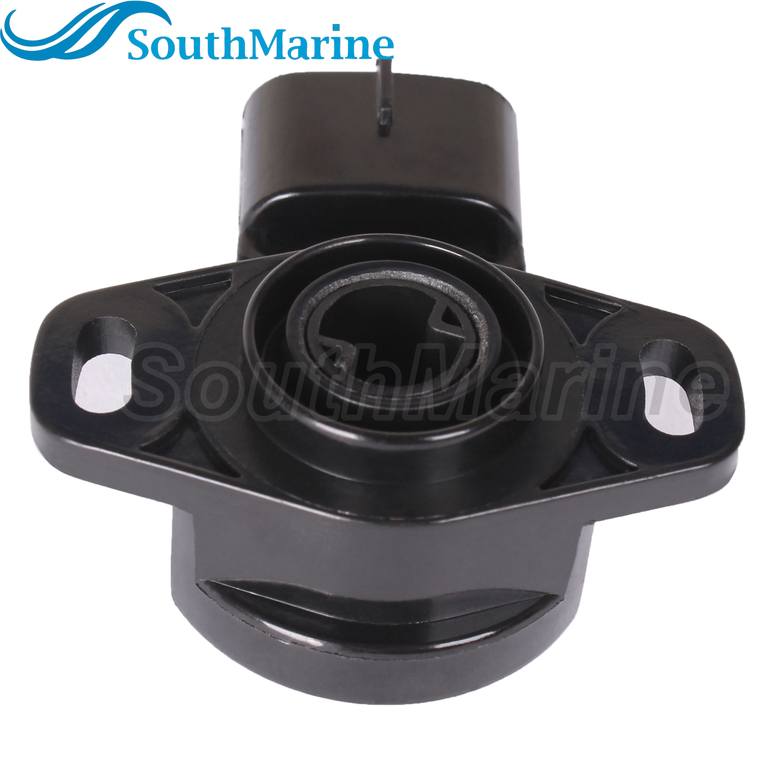 Boat Engine 6S1-85885-00 01 Throttle Position Sensor TPS for Yamaha 150HP 200HP 225HP F150 FL150 FL200 F225 FL225 Turn Left