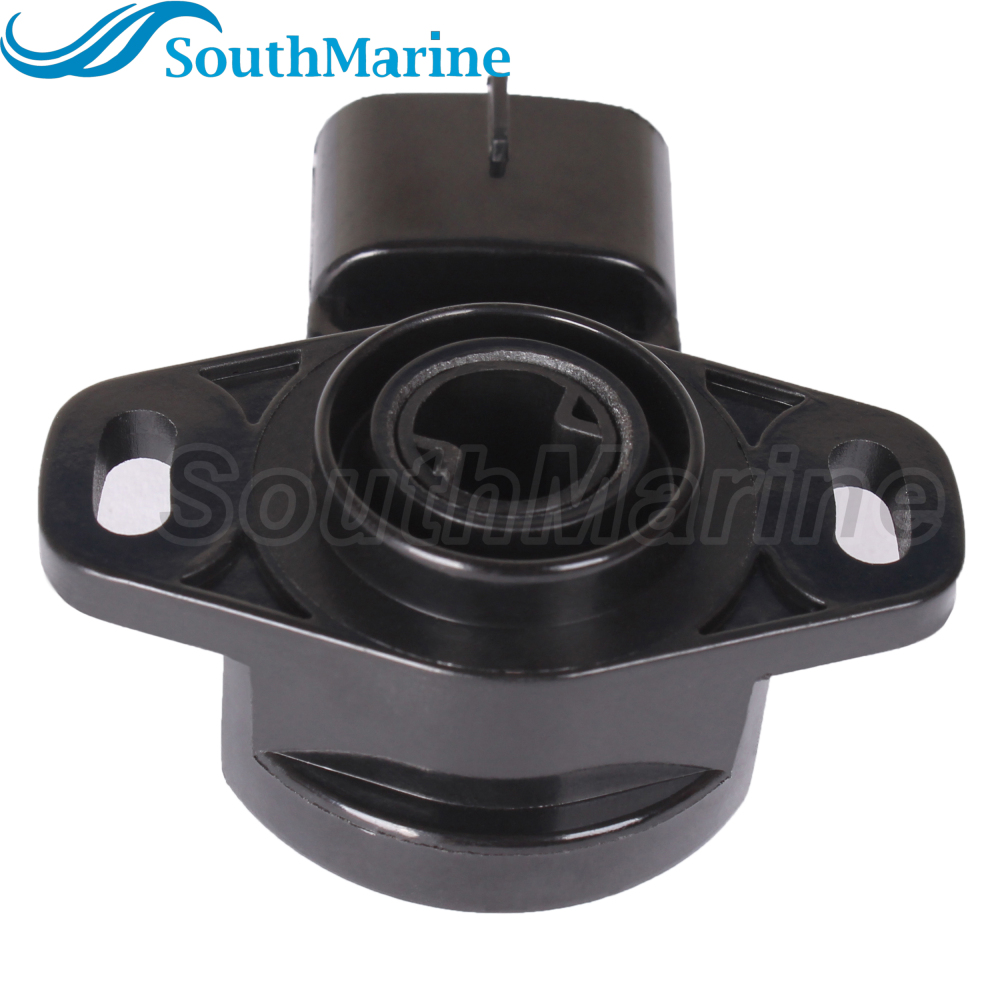 Boat Engine 6S1-85885-00 01 Throttle Position Sensor TPS for Yamaha 150HP 200HP 225HP F150 FL150 FL200 F225 FL225 Turn Left