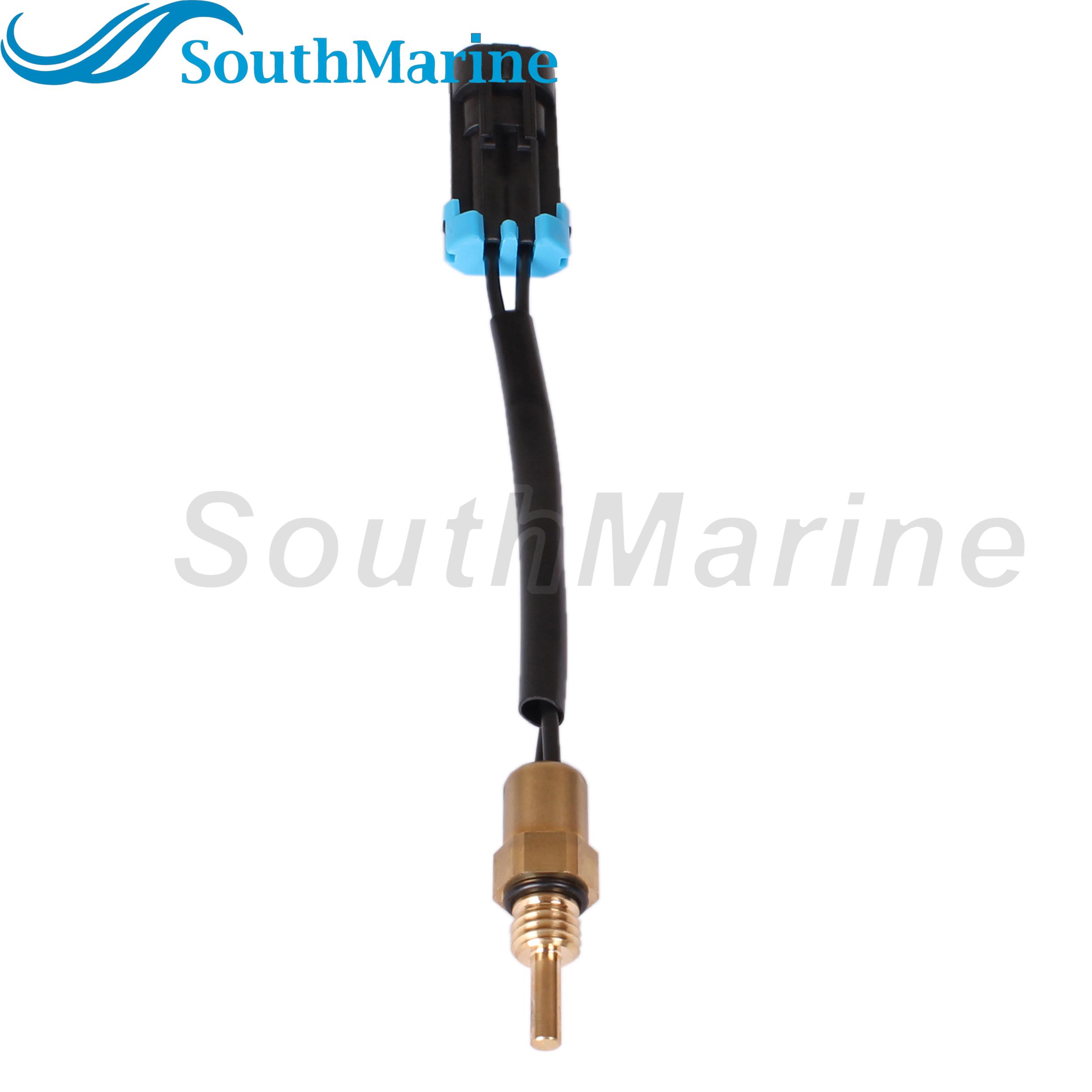 Boat Engine 8M0148668 885342001 885342002 Temperature Sensor for Mercury Mercruiser Mariner 30HP 40HP 135HP-300HP