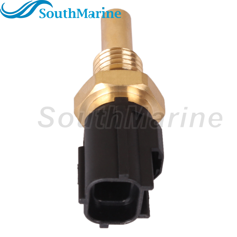 Boat Engine 804295T 804295 Thermo Sensor for Mercury Mariner 75HP 80HP 90HP 100HP 115HP Outboard Motor ThermoSensor