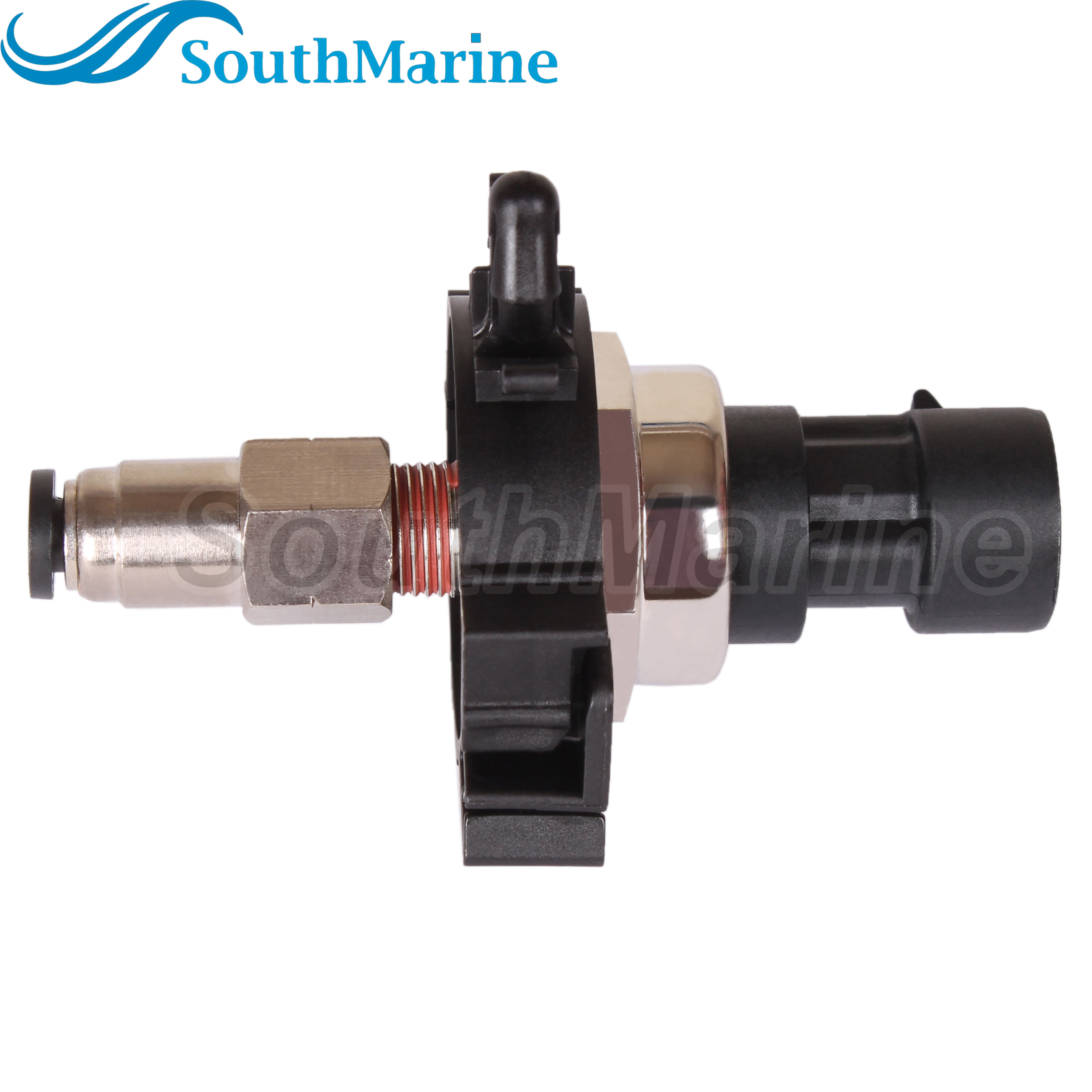 Outboard Motor 881879T26 881879A19 881879A20 Water Pressure Sensor for Mercury Mercruiser Mariner Verado 135HP-400HP
