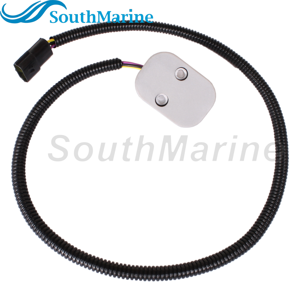 Boat Engine 888590002 888590 Trim Position Sensor for Mercury Mariner Verado 200HP 225HP 250HP 275HP 300HP Outboard Motor