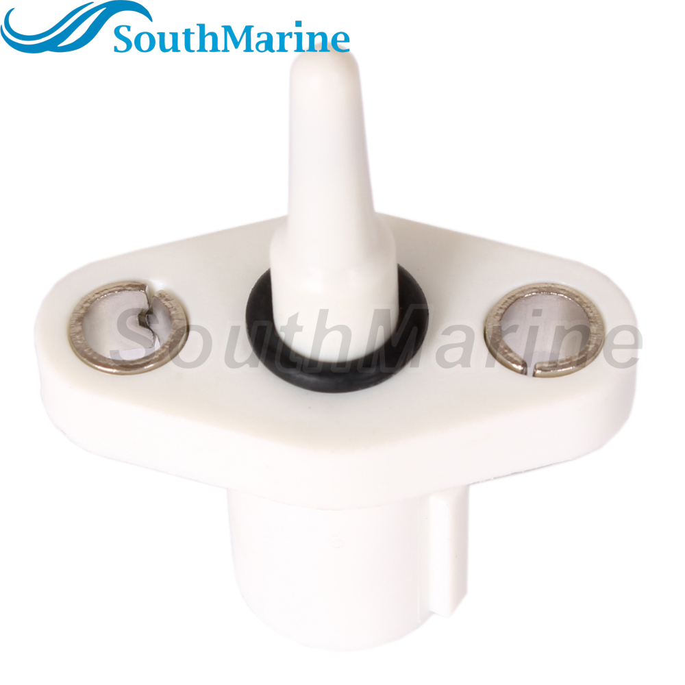 Boat Engine 891663 891663001 Air Temperature Sensor for Mercury MerCruiser Mariner Verado 75HP-400HP