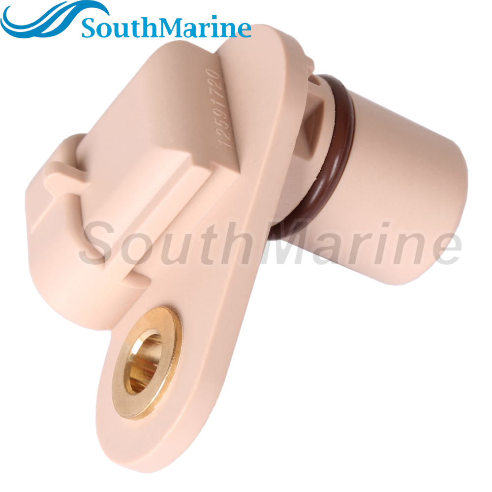 892615 892615001 892615002 Camshaft Position Sensor for Mercruiser for Chevrolet for GMC for Hummer H2 H3 Engine