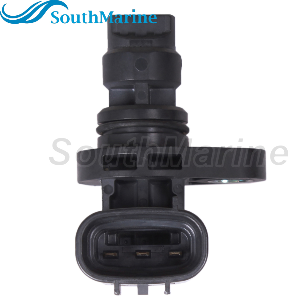 33220-58J20 50M10 J5T31671 J5T31672 Cam Camshaft Position Sensor for Suzuki Swift 1.2L 1.0L Splash Alto V (GF) for Subaru Justy III G3X for Suzuki Outboard DF60 to DF175