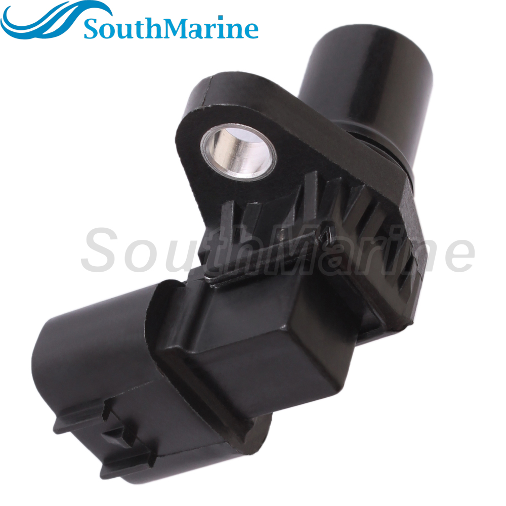 Boat Engine 33220-76G02 76G01 76G00 J5T23591A Camshaft Position Sensor for Suzuki 40HP-175HP / 5031468 for Evinrude Johnson