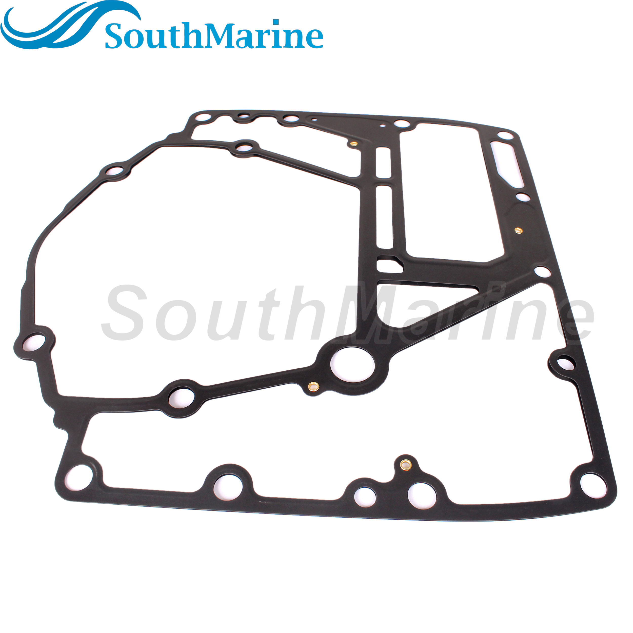Boat Engine 63P-11351-03 04 02 01 00 Cylinder Crankcase Gasket for Yamaha Outboard Motor 150HP 175HP 200HP