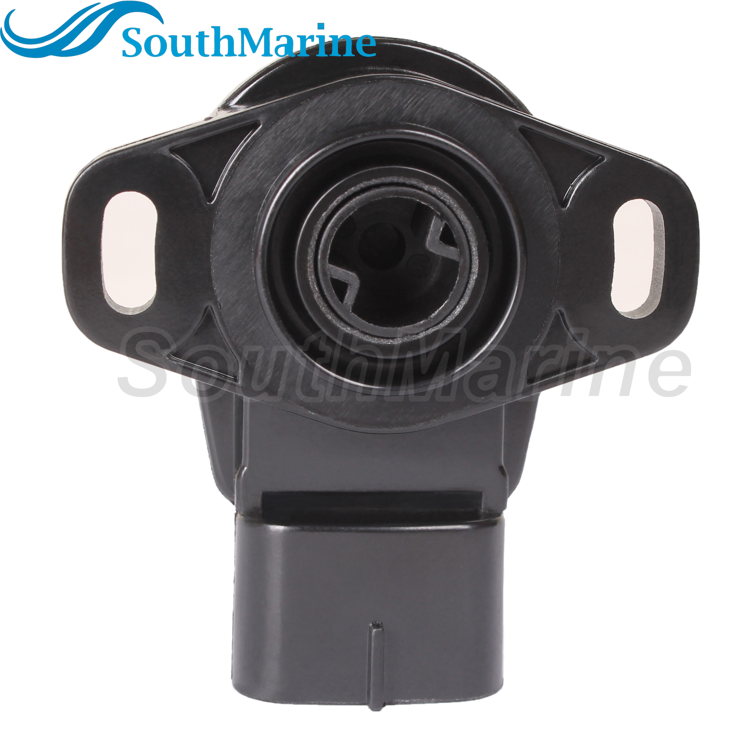 Boat Engine 6S1-85885-00 01 Throttle Position Sensor TPS for Yamaha 150HP 200HP 225HP F150 FL150 FL200 F225 FL225 Turn Left