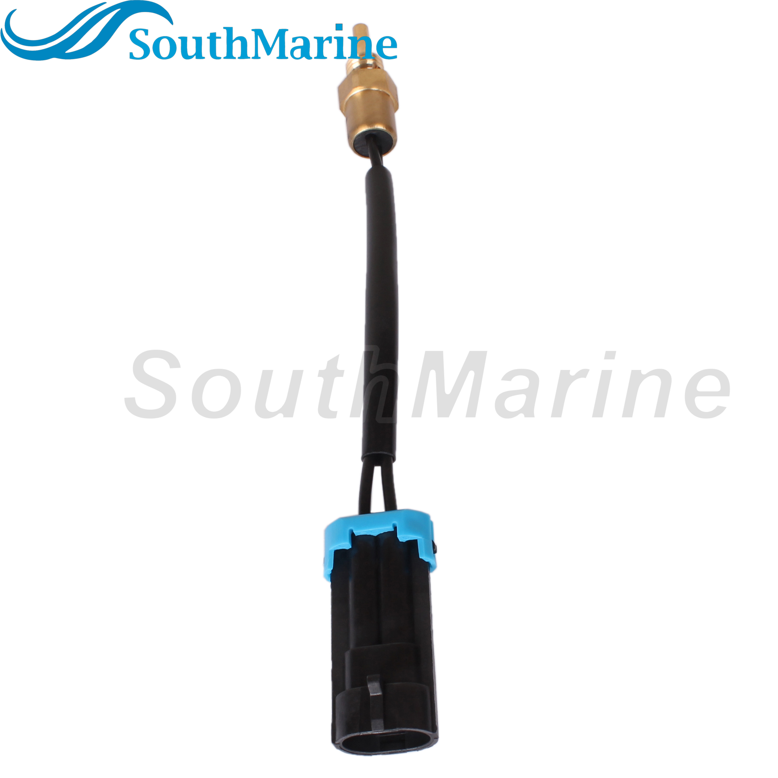 Boat Engine 8M0148668 885342001 885342002 Temperature Sensor for Mercury Mercruiser Mariner 30HP 40HP 135HP-300HP