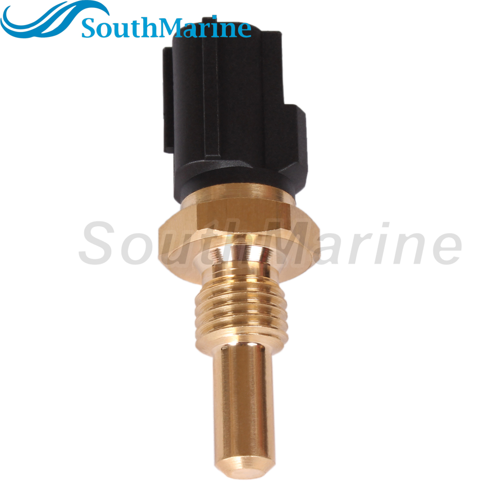 Boat Engine 804295T 804295 Thermo Sensor for Mercury Mariner 75HP 80HP 90HP 100HP 115HP Outboard Motor ThermoSensor