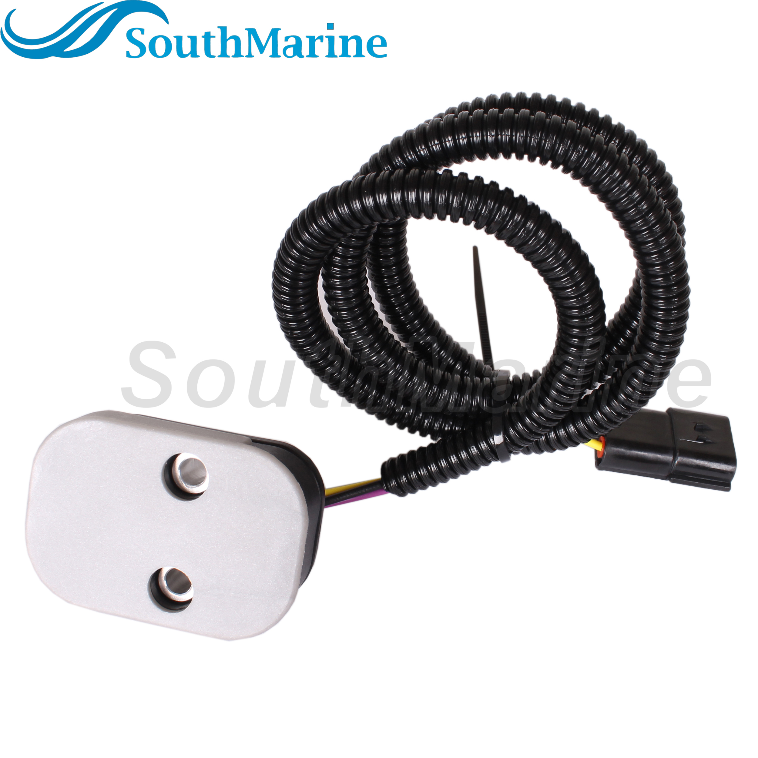 Boat Engine 888590002 888590 Trim Position Sensor for Mercury Mariner Verado 200HP 225HP 250HP 275HP 300HP Outboard Motor