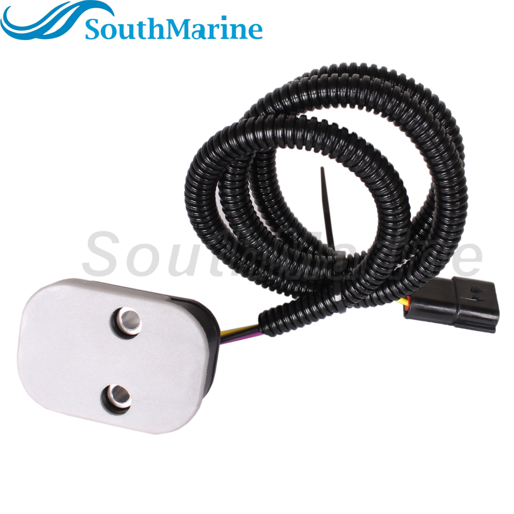 Boat Engine 888590002 888590 Trim Position Sensor for Mercury Mariner Verado 200HP 225HP 250HP 275HP 300HP Outboard Motor