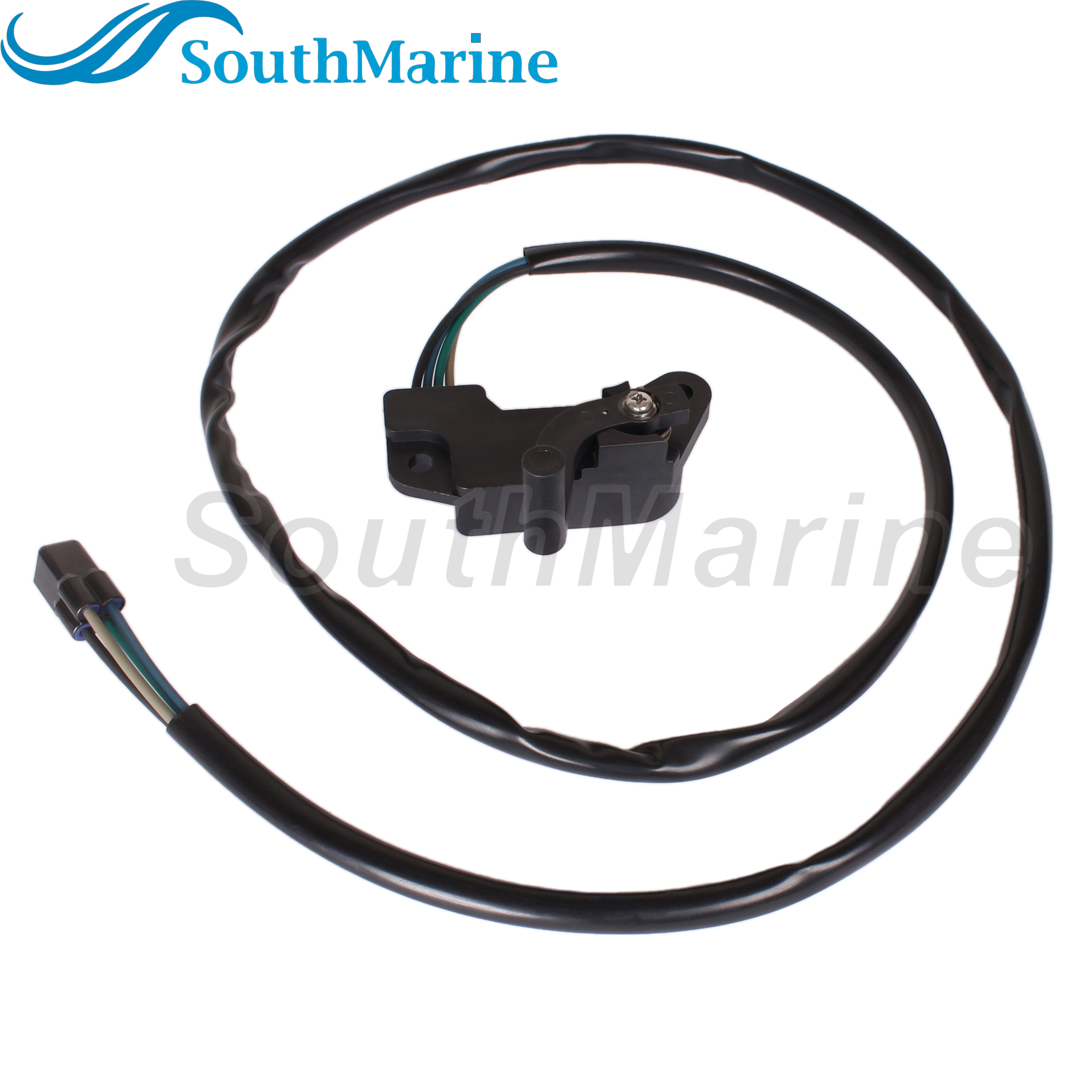 Boat Engine 34801-94710 Power Trim Position Sensor for Suzuki Outboard Motor 25HP 30HP 40HP 50HP 60HP 70HP
