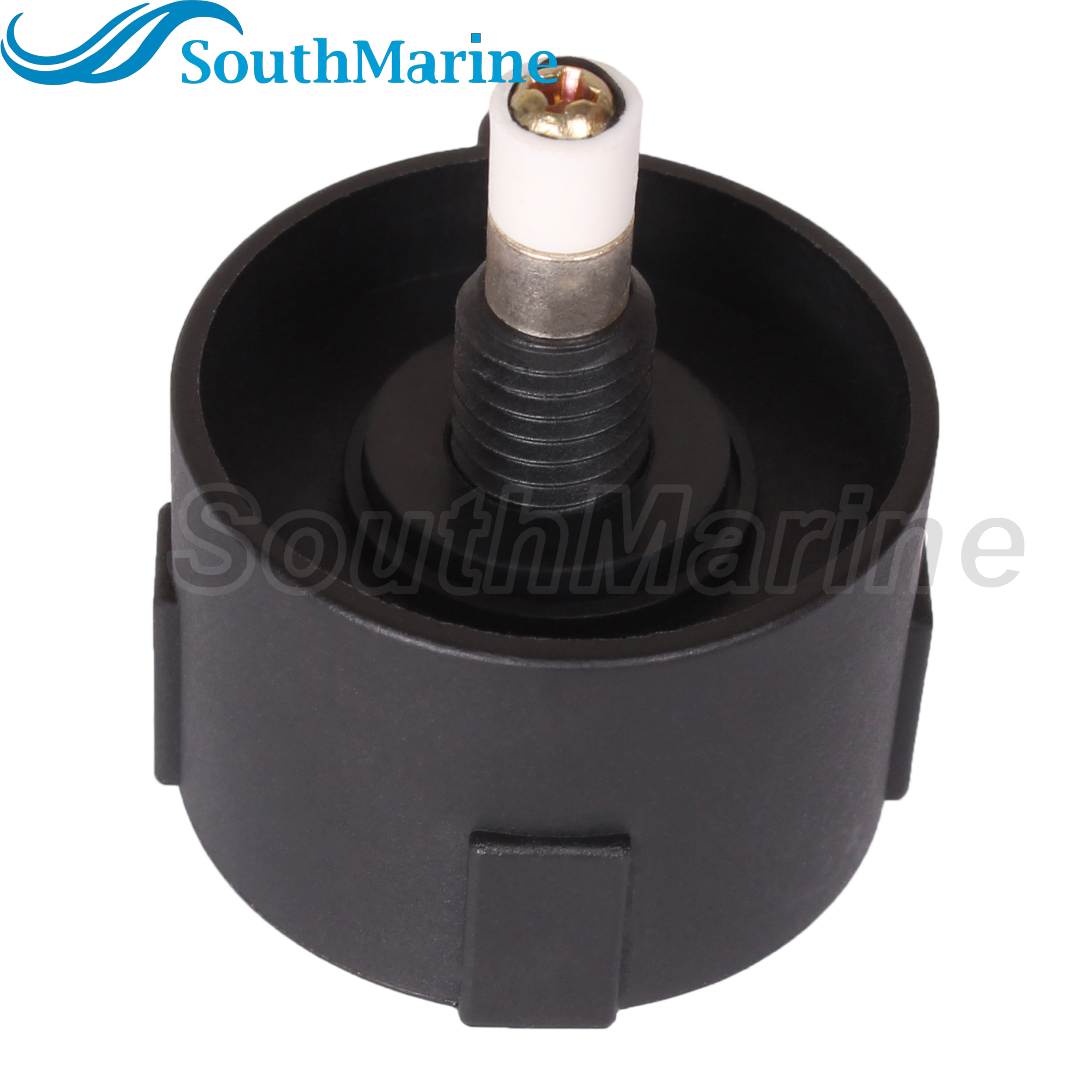 Boat Engine 3808616 874572 Water Sensor for Volvo Penta D3 D4 D6 Diesel Inboard Marine mounted fuel filter