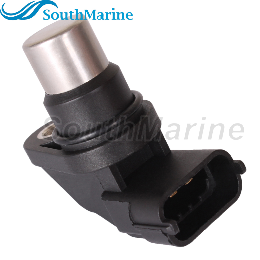 Boat Engine 8631533 Camshaft Position Sensor for Volvo Penta D3-110 to D3-160 Marine Diesel Engine S60 V70 XC70 XC90