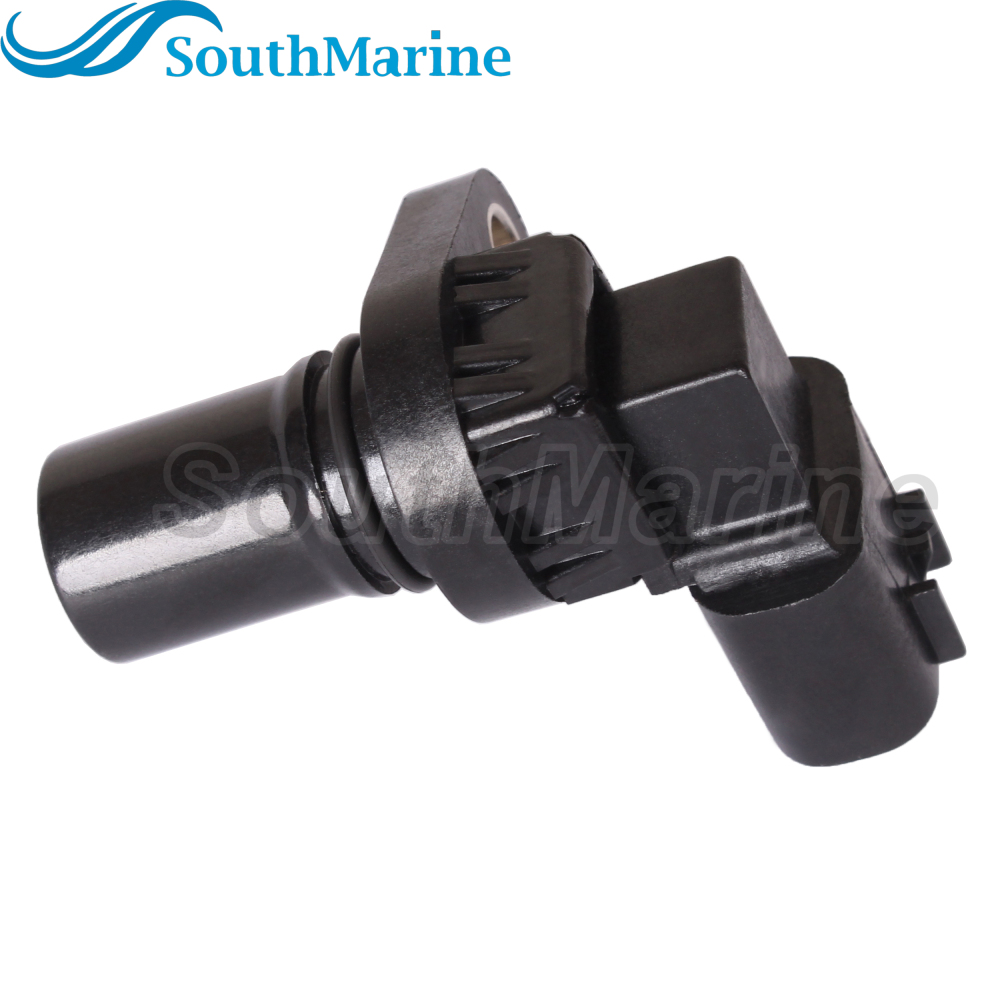 Boat Engine 6P2-85897-00 J5T23392 J005T23392 Cam Camshaft Position Sensor for Yamaha 200HP 225HP 250HP F200 F225 F250