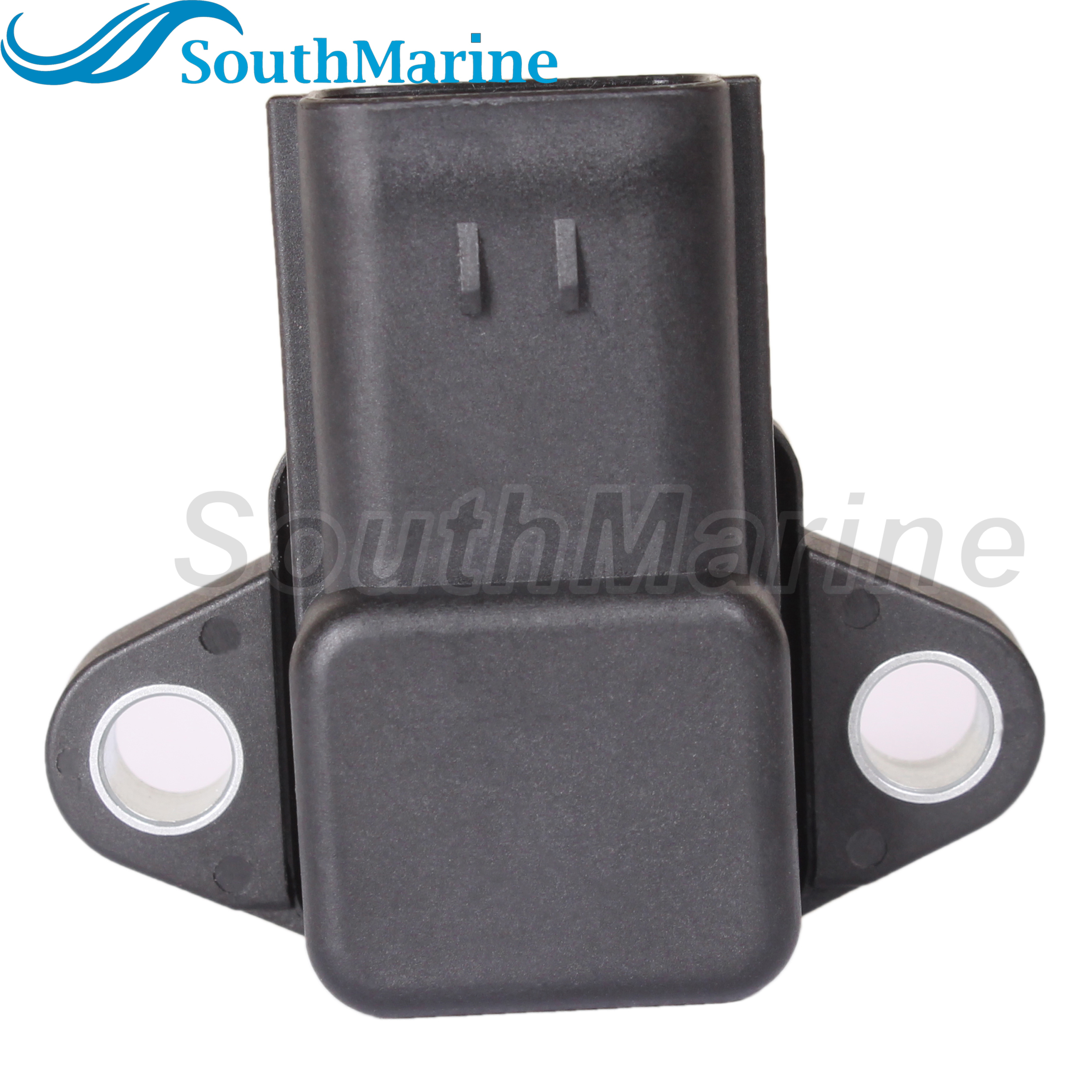 Boat Engine 68V-82380-00 Intake Air Pressure Sensor for Yamaha F115 LF115 LF200 F225 LF225 / 880885T for Mercury Mariner