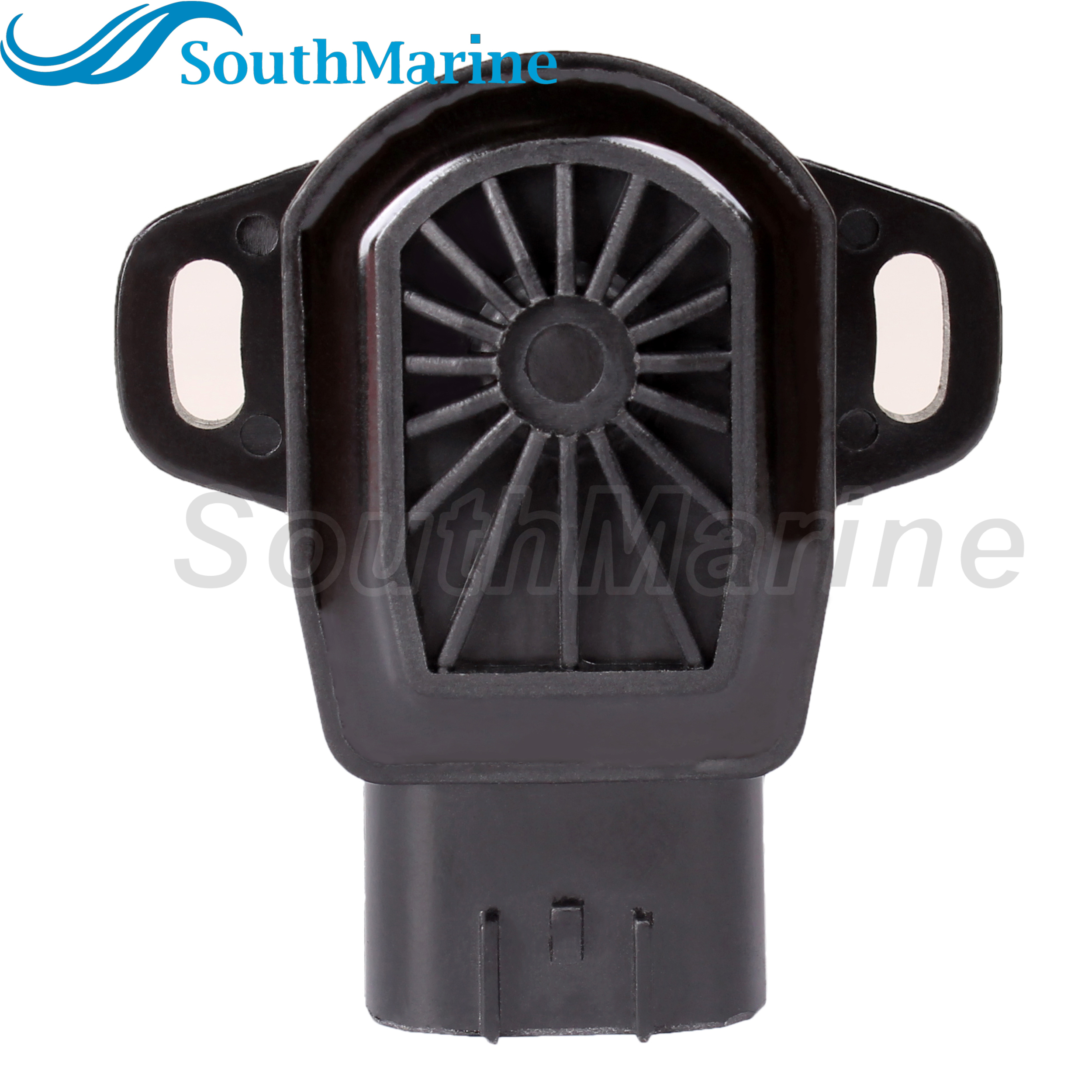 Boat Engine 6S1-85885-00 01 Throttle Position Sensor TPS for Yamaha 150HP 200HP 225HP F150 FL150 FL200 F225 FL225 Turn Left
