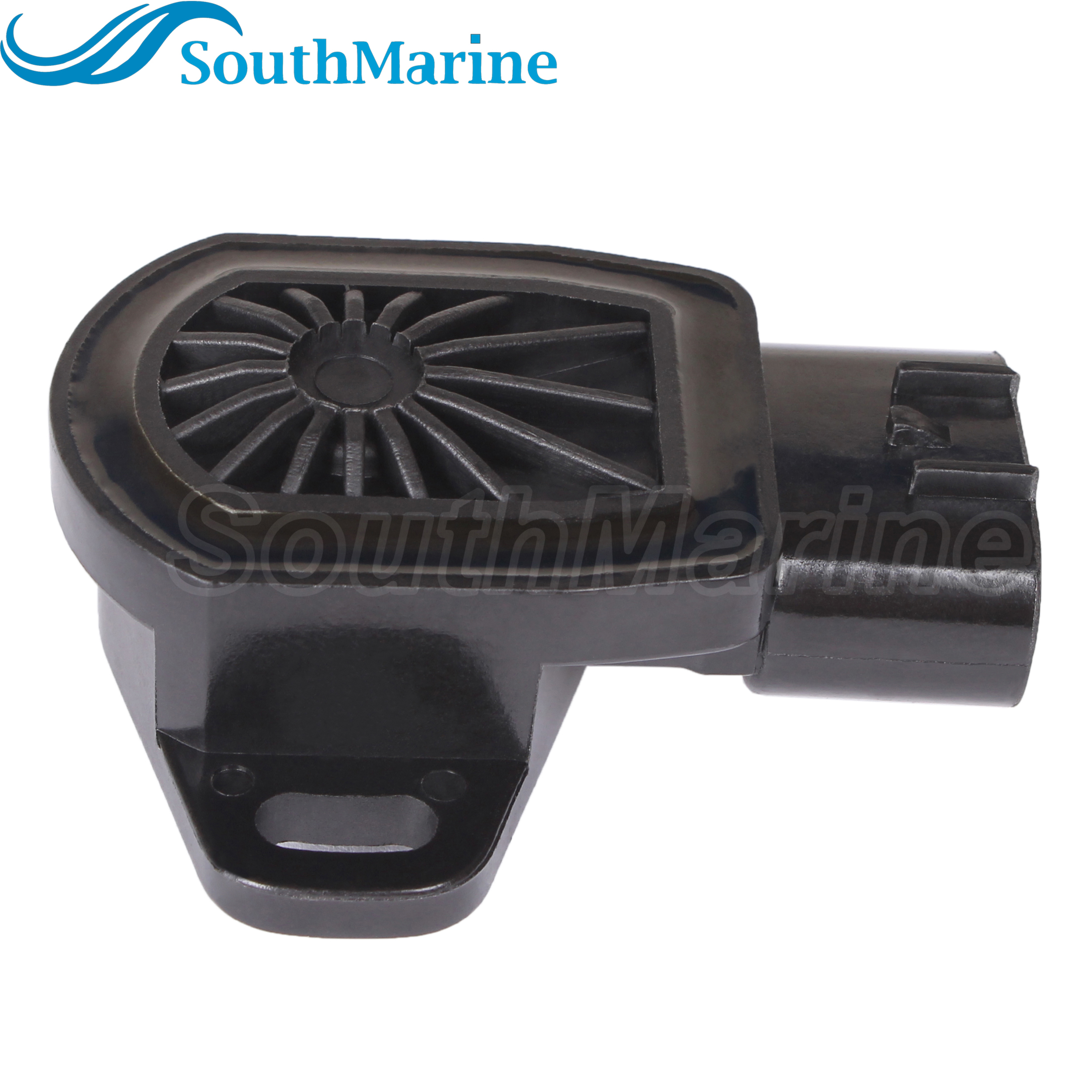 Boat Engine 68V-85885-00 10 11 Throttle Position Sensor TPS for Yamaha 115HP F115 LF115 / 880884T for Mercury Mariner