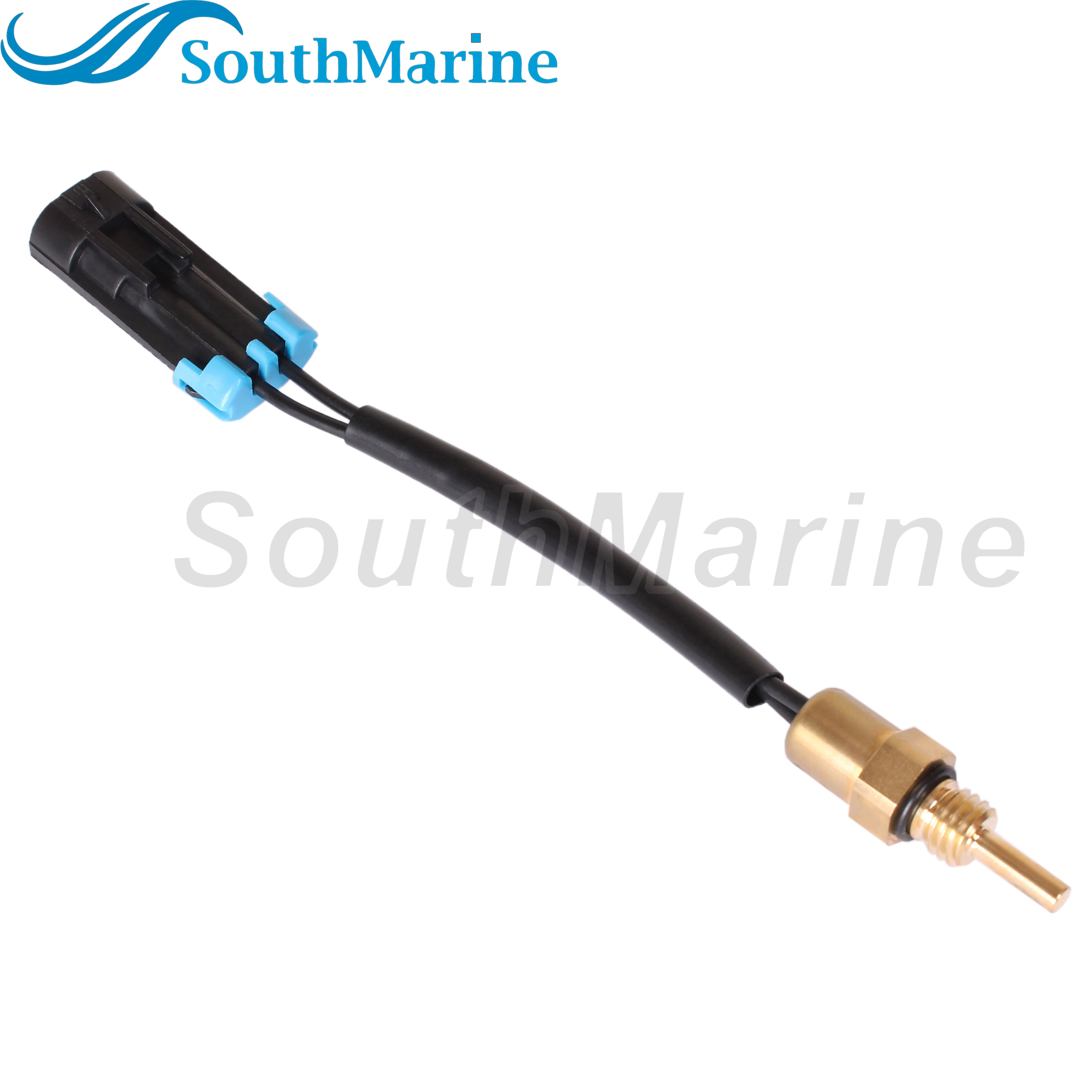 Boat Engine 8M0148668 885342001 885342002 Temperature Sensor for Mercury Mercruiser Mariner 30HP 40HP 135HP-300HP