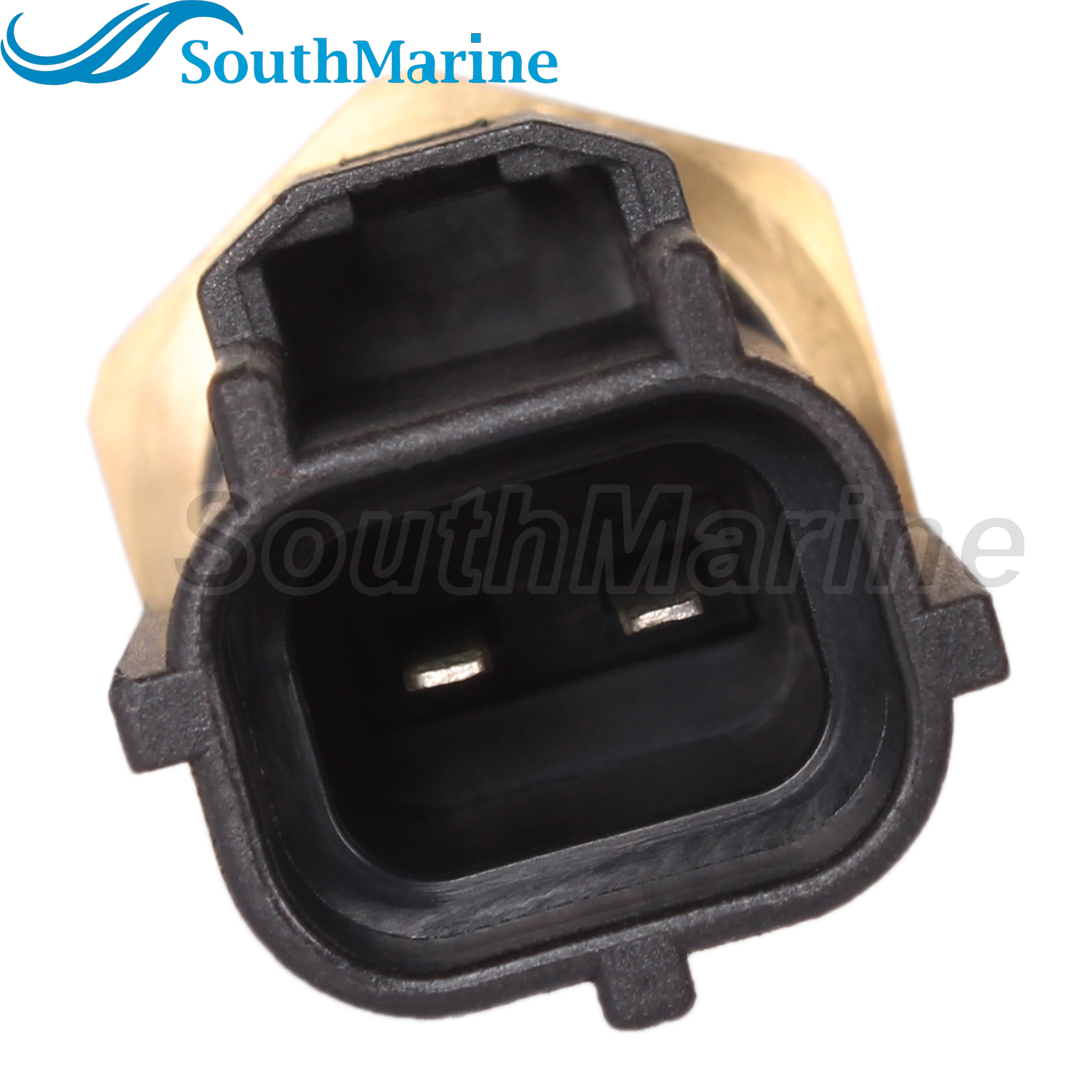 Boat Engine 804295T 804295 Thermo Sensor for Mercury Mariner 75HP 80HP 90HP 100HP 115HP Outboard Motor ThermoSensor