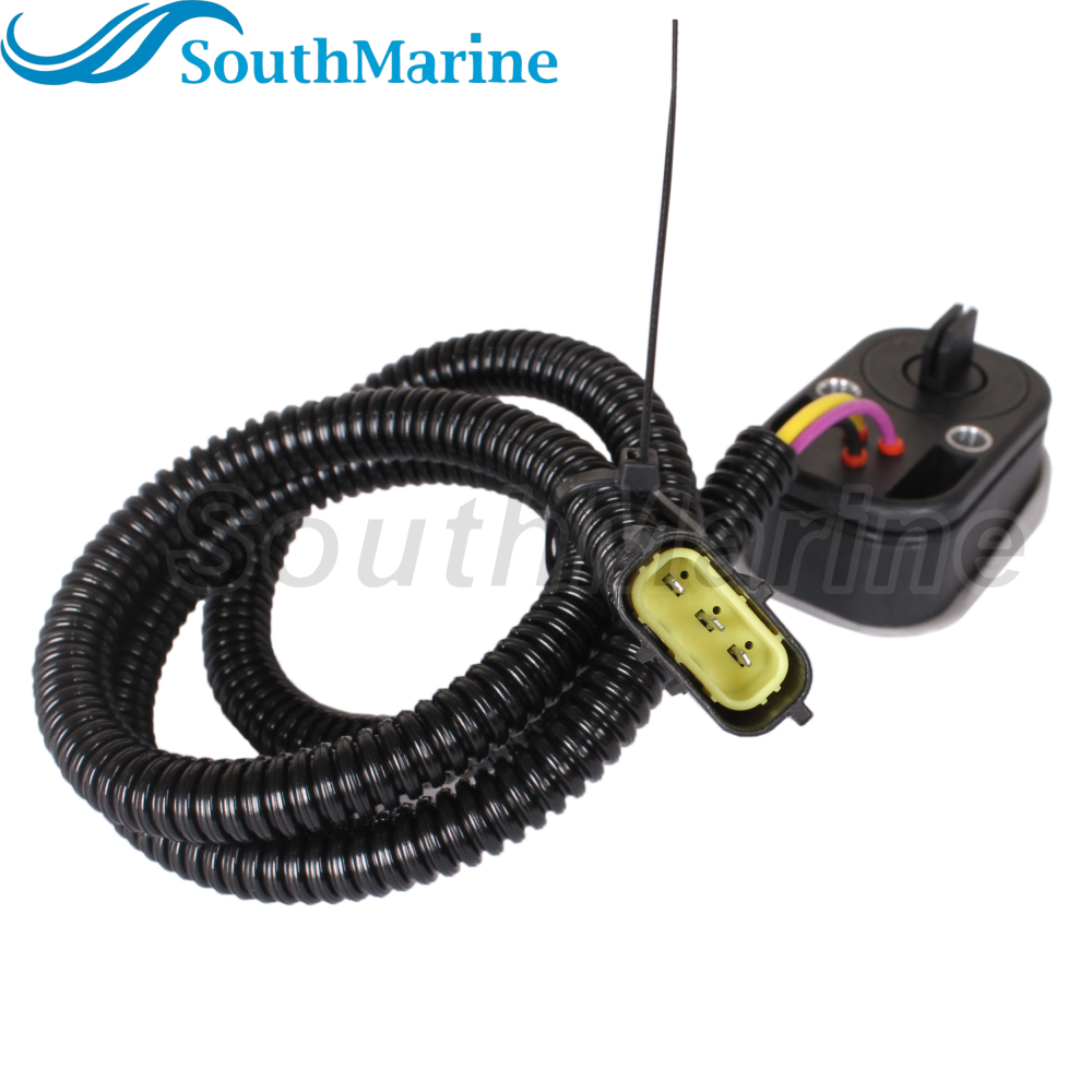 Boat Engine 888590002 888590 Trim Position Sensor for Mercury Mariner Verado 200HP 225HP 250HP 275HP 300HP Outboard Motor