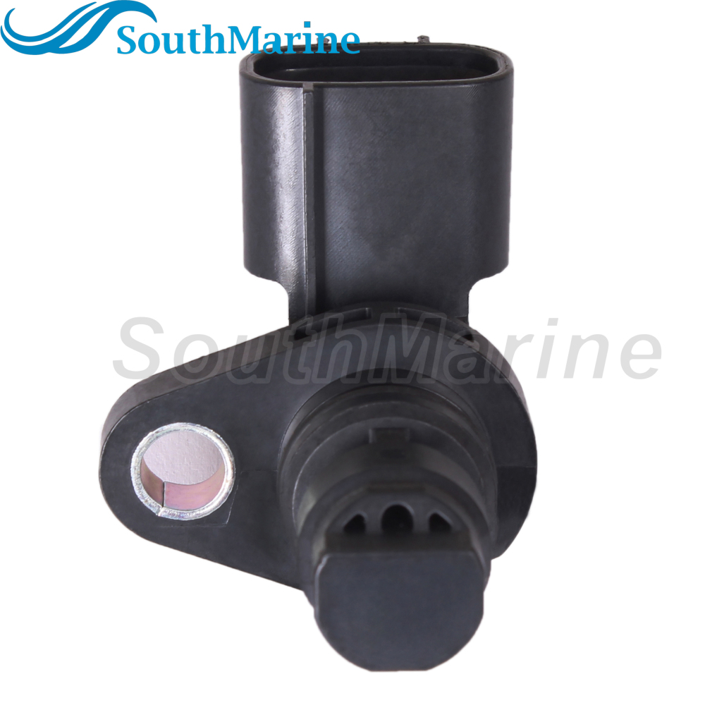 33220-58J20 50M10 J5T31671 J5T31672 Cam Camshaft Position Sensor for Suzuki Swift 1.2L 1.0L Splash Alto V (GF) for Subaru Justy III G3X for Suzuki Outboard DF60 to DF175