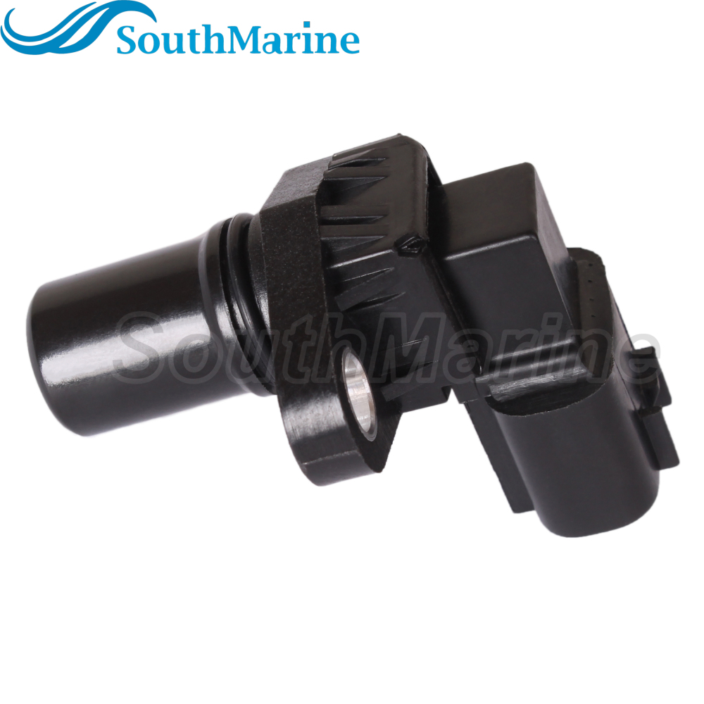 Boat Engine 33220-76G02 76G01 76G00 J5T23591A Camshaft Position Sensor for Suzuki 40HP-175HP / 5031468 for Evinrude Johnson