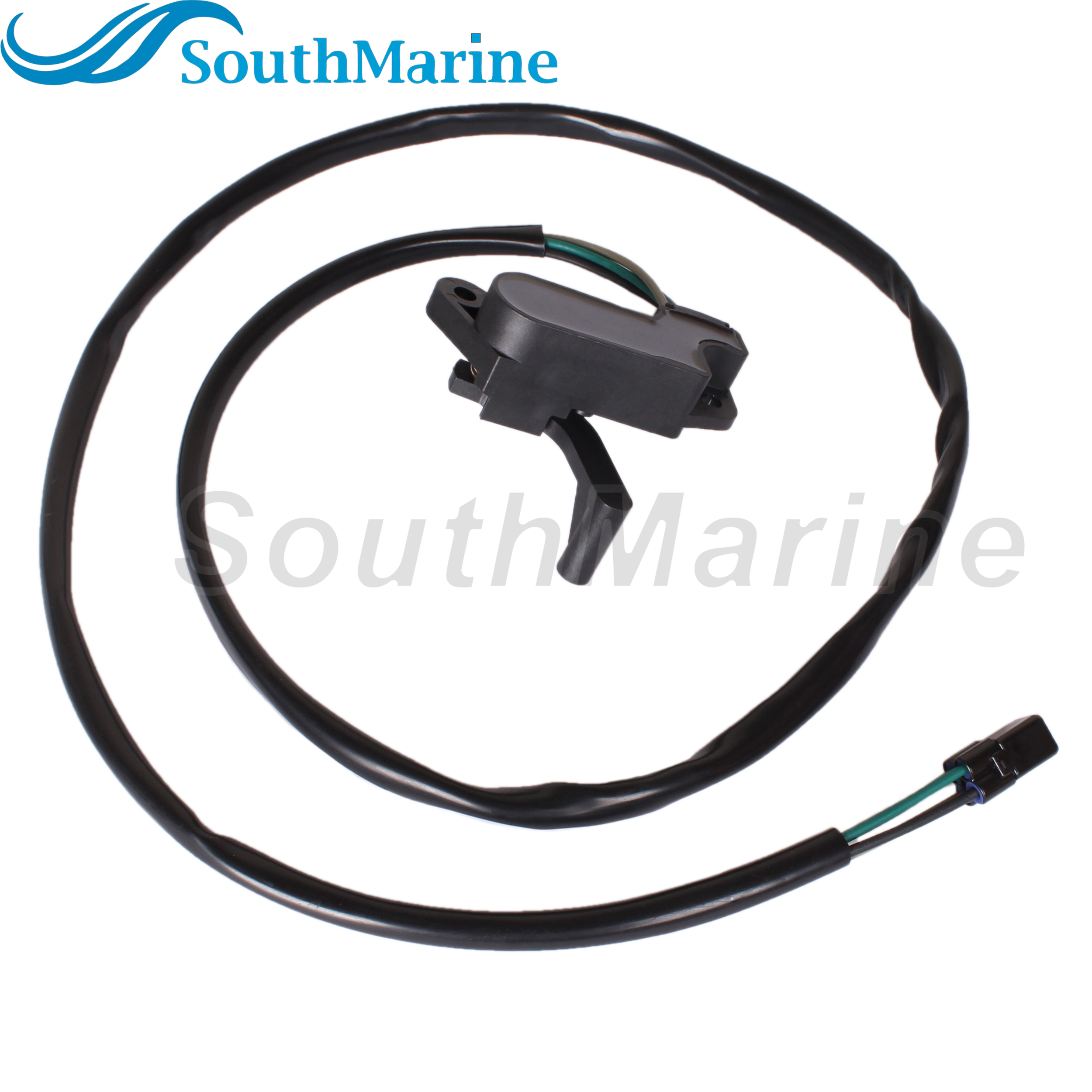 Boat Engine 34801-94710 Power Trim Position Sensor for Suzuki Outboard Motor 25HP 30HP 40HP 50HP 60HP 70HP