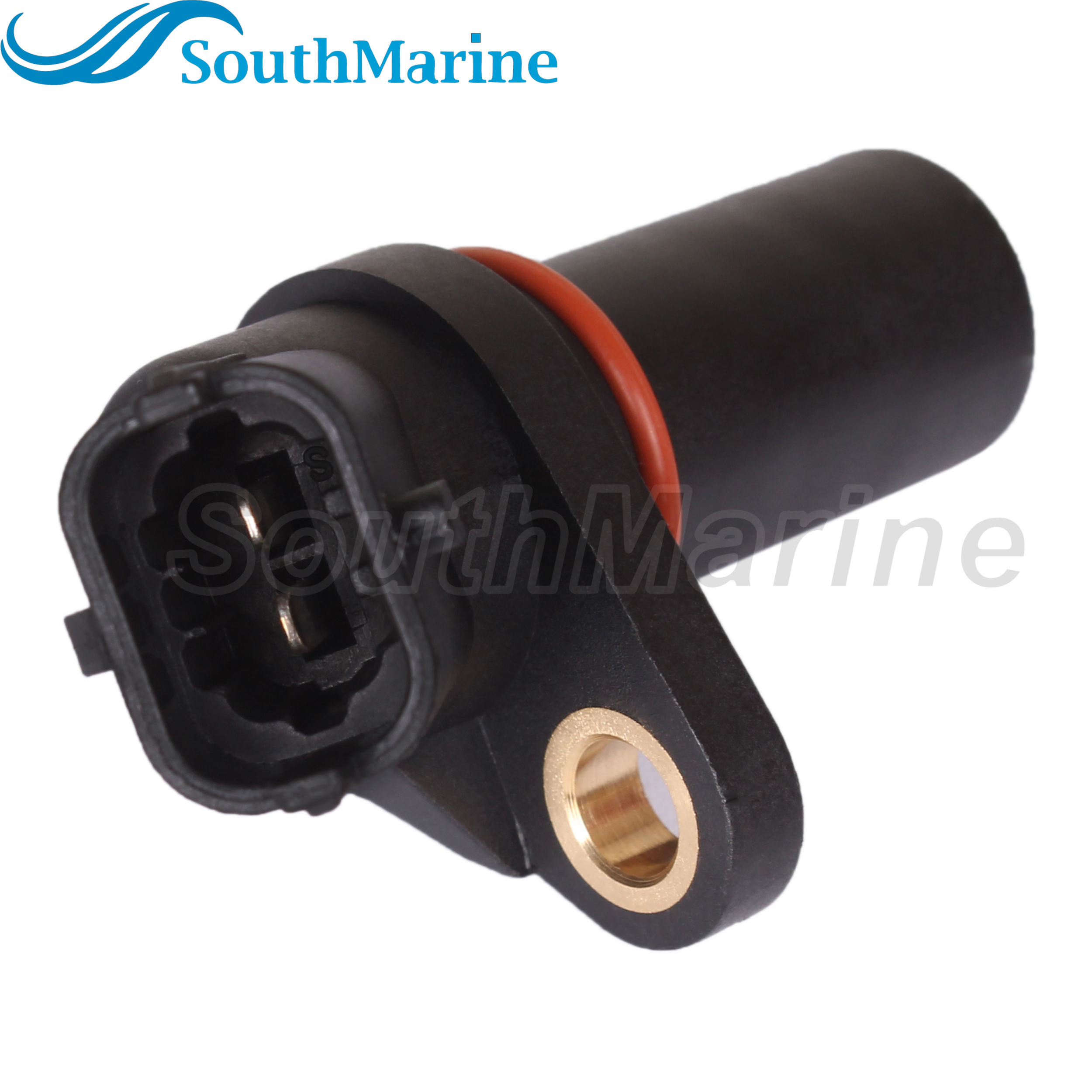 Boat Engine 21426987 20513343 Camshaft Position Sensor for Volvo Penta D11 D13 D16 Mack MP7 MP8 Engine