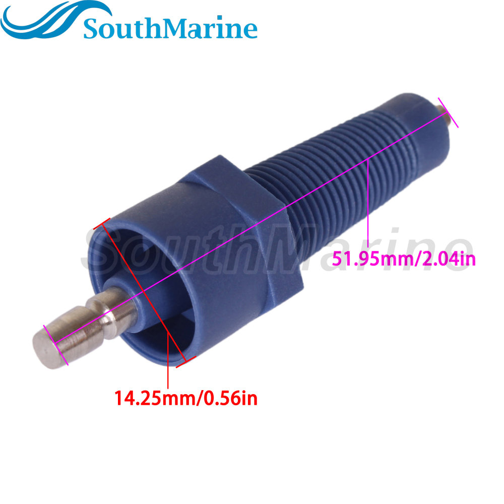 Boat Engine 8285861 8M0204710 Probe for Mercury Mariner 150HP 175HP 200HP 225HP 250HP 300HP Outboard Motor