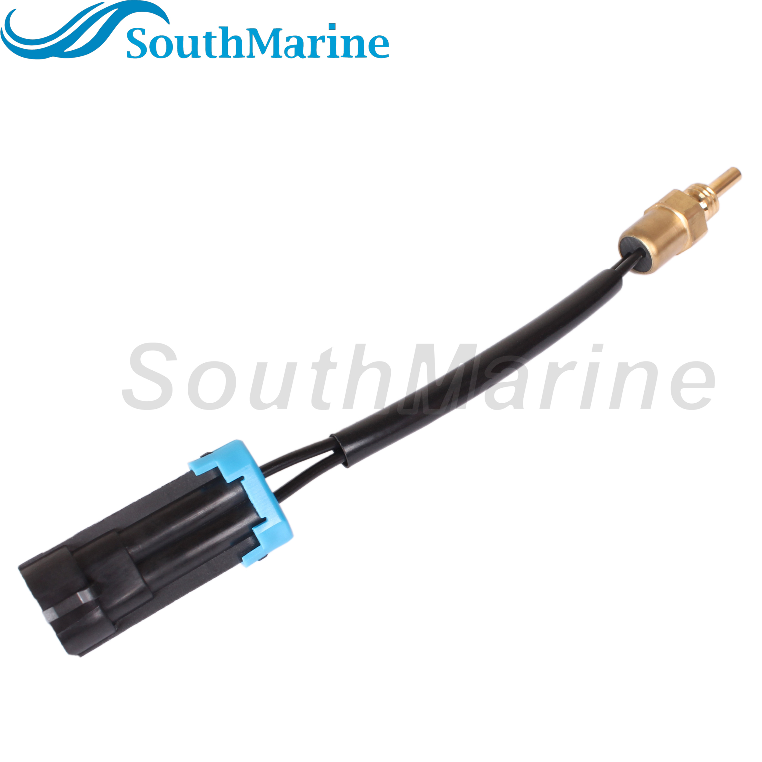 Boat Engine 8M0148668 885342001 885342002 Temperature Sensor for Mercury Mercruiser Mariner 30HP 40HP 135HP-300HP