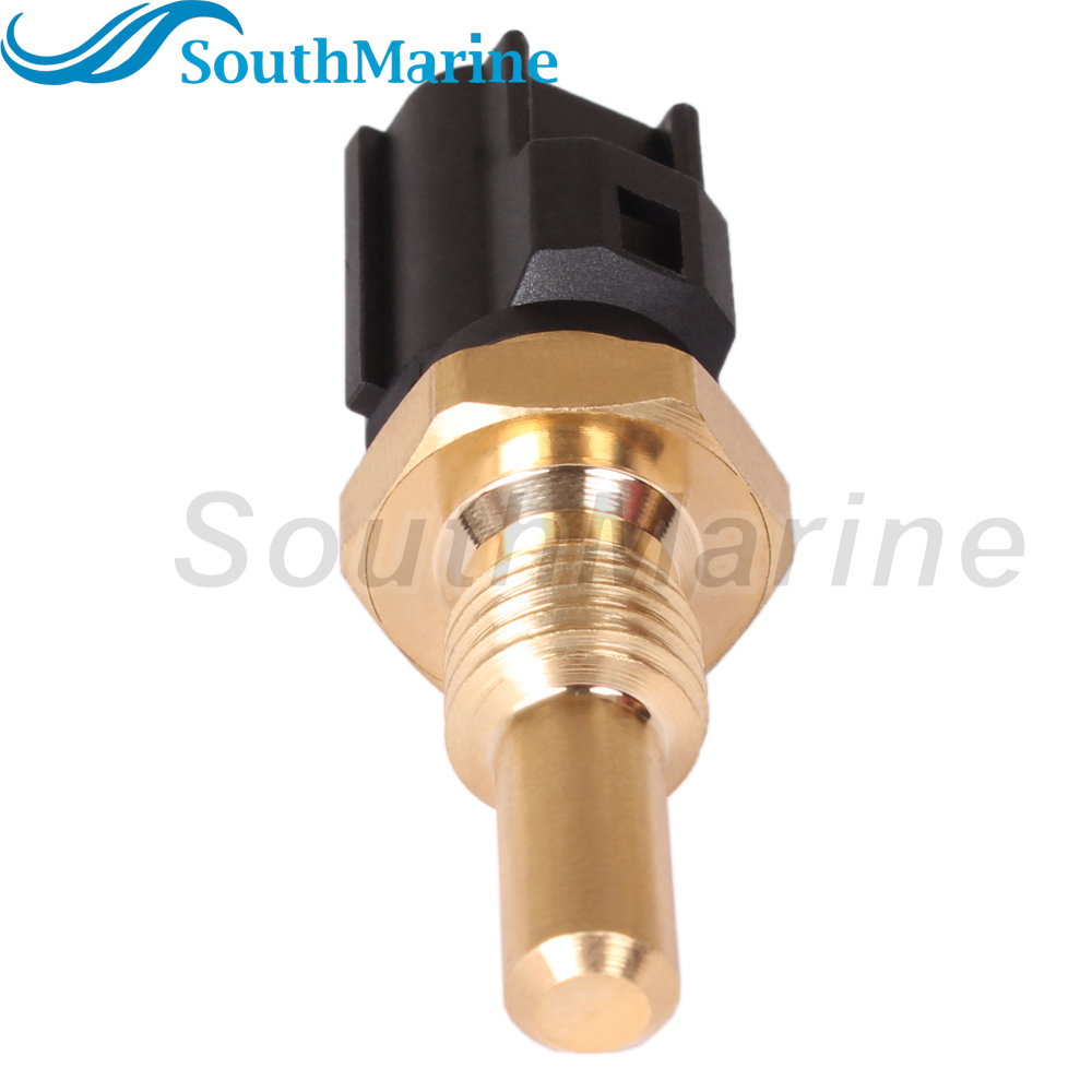 Boat Engine 804295T 804295 Thermo Sensor for Mercury Mariner 75HP 80HP 90HP 100HP 115HP Outboard Motor ThermoSensor