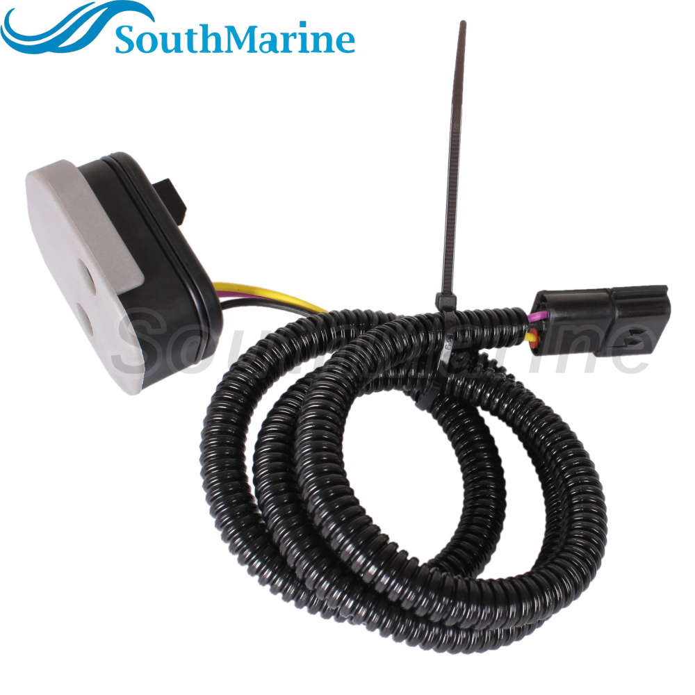 Boat Engine 888590002 888590 Trim Position Sensor for Mercury Mariner Verado 200HP 225HP 250HP 275HP 300HP Outboard Motor