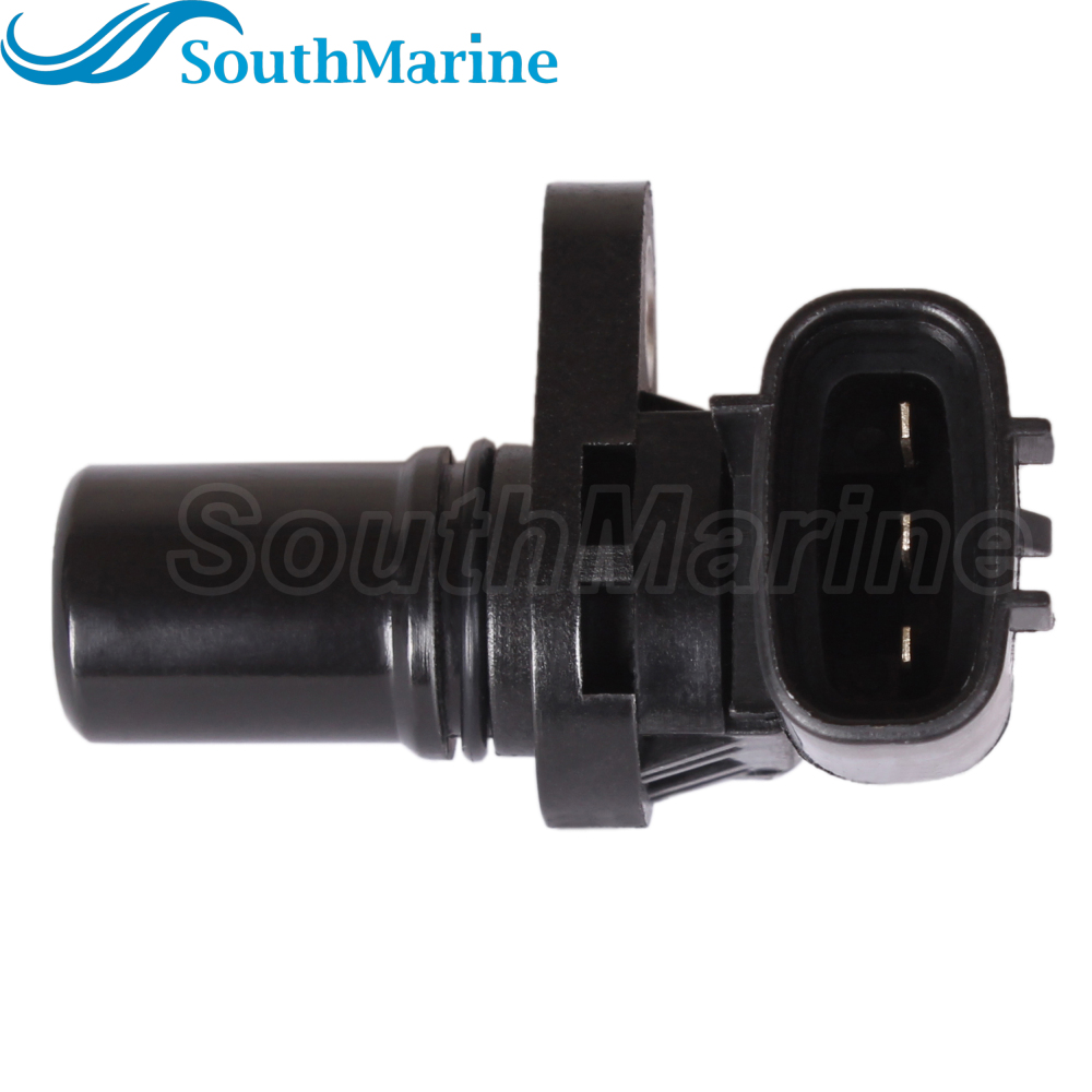 Boat Engine 33220-76G02 76G01 76G00 J5T23591A Camshaft Position Sensor for Suzuki 40HP-175HP / 5031468 for Evinrude Johnson