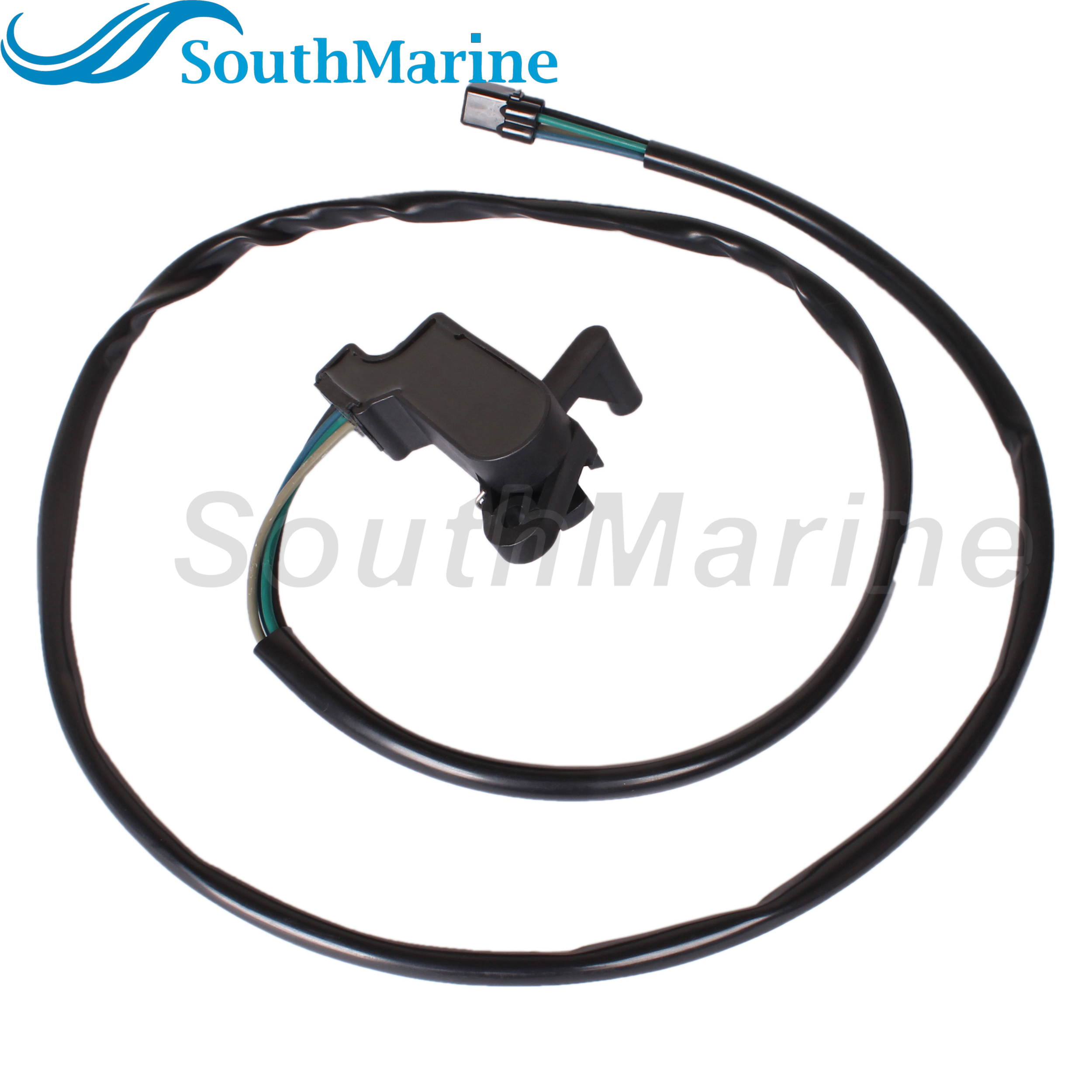 Boat Engine 34801-94710 Power Trim Position Sensor for Suzuki Outboard Motor 25HP 30HP 40HP 50HP 60HP 70HP