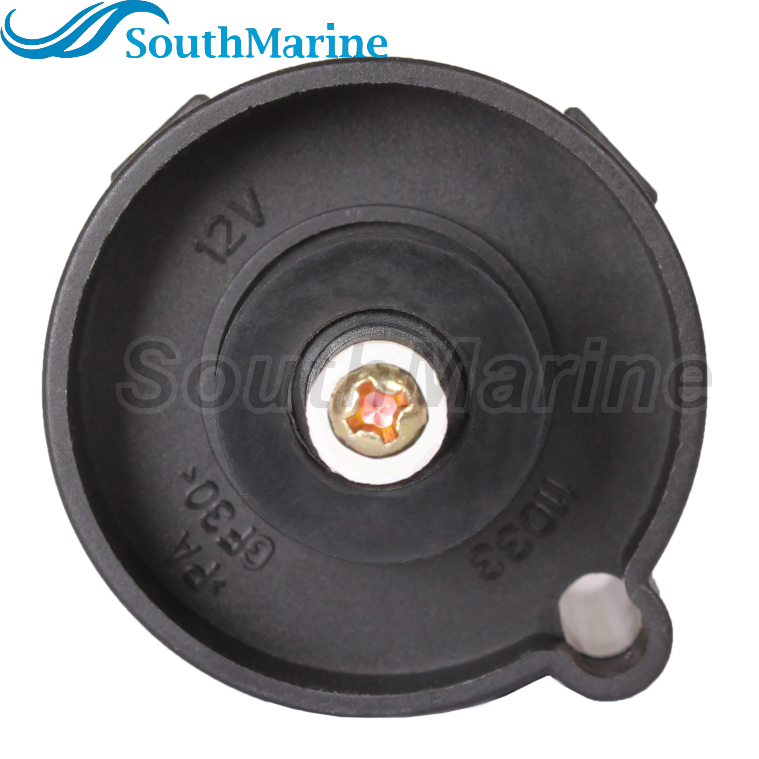 Boat Engine 3808616 874572 Water Sensor for Volvo Penta D3 D4 D6 Diesel Inboard Marine mounted fuel filter