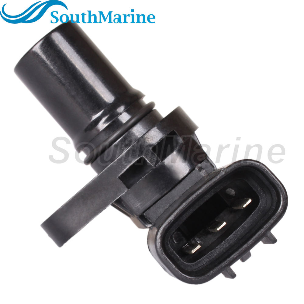 Boat Engine 6P2-85897-00 J5T23392 J005T23392 Cam Camshaft Position Sensor for Yamaha 200HP 225HP 250HP F200 F225 F250