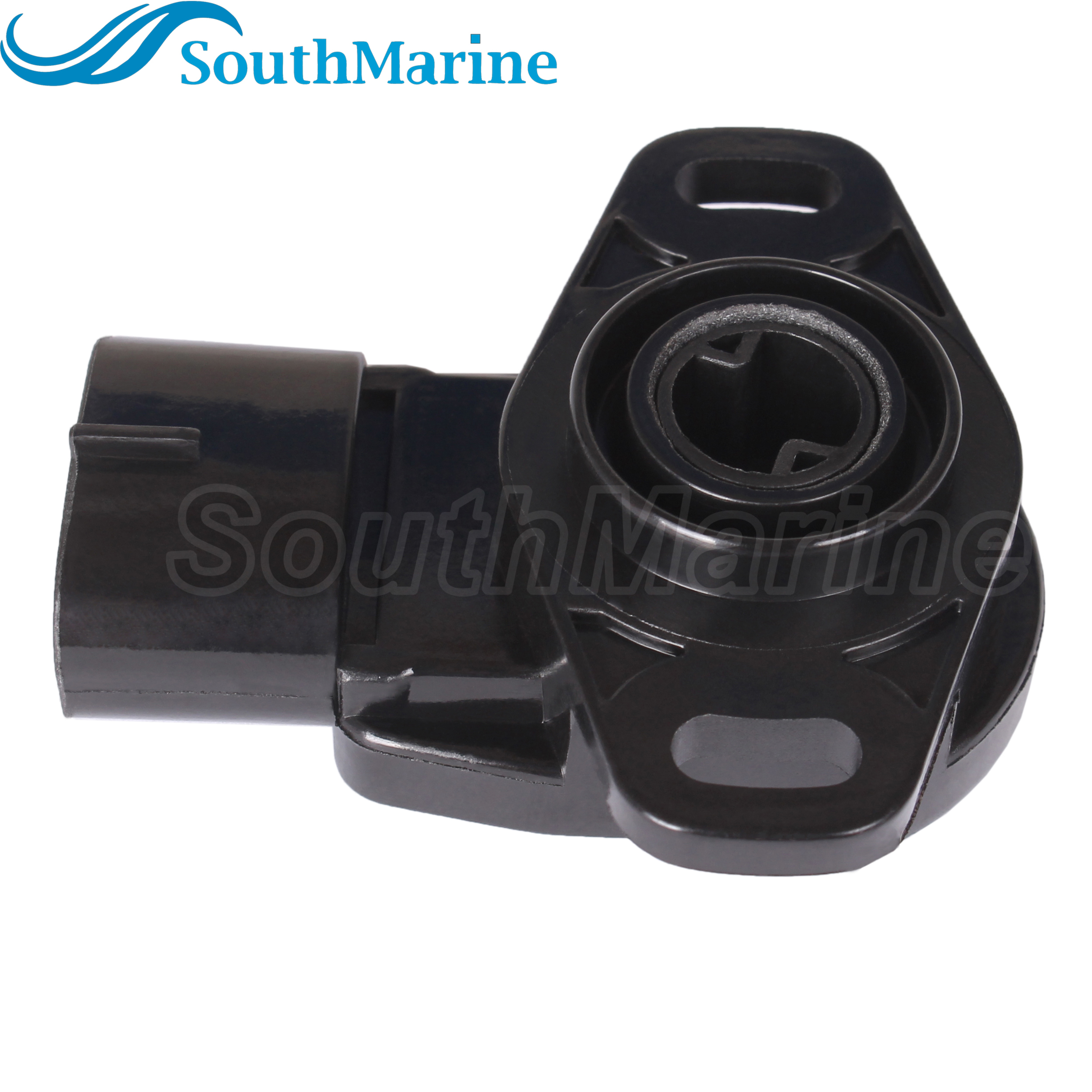 Boat Engine 6S1-85885-00 01 Throttle Position Sensor TPS for Yamaha 150HP 200HP 225HP F150 FL150 FL200 F225 FL225 Turn Left