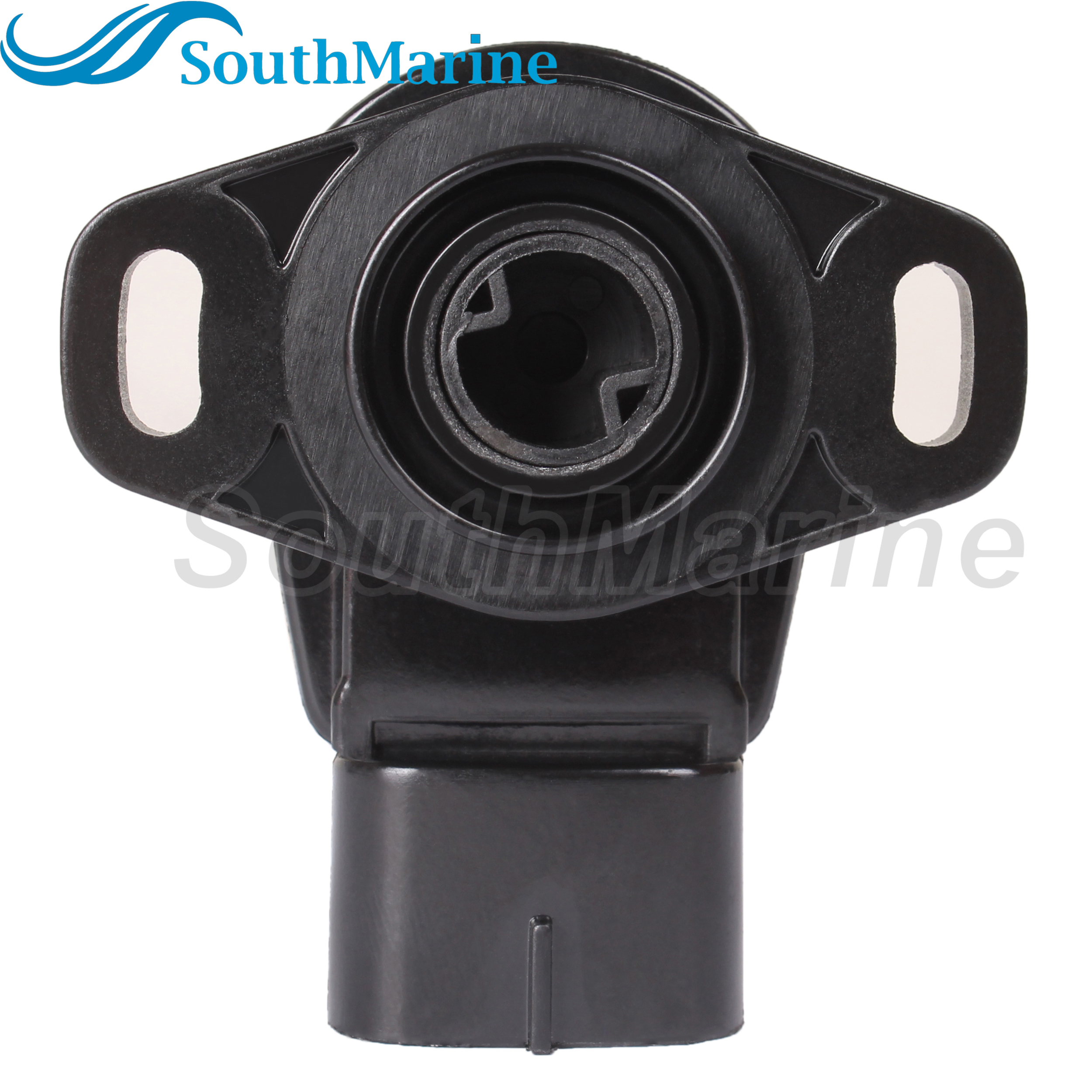 Boat Engine 68V-85885-00 10 11 Throttle Position Sensor TPS for Yamaha 115HP F115 LF115 / 880884T for Mercury Mariner