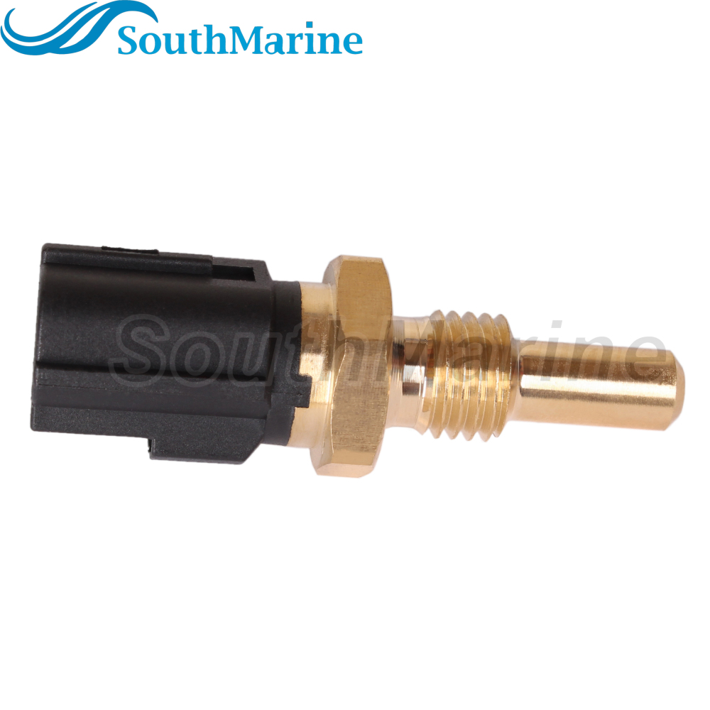 Boat Engine 804295T 804295 Thermo Sensor for Mercury Mariner 75HP 80HP 90HP 100HP 115HP Outboard Motor ThermoSensor